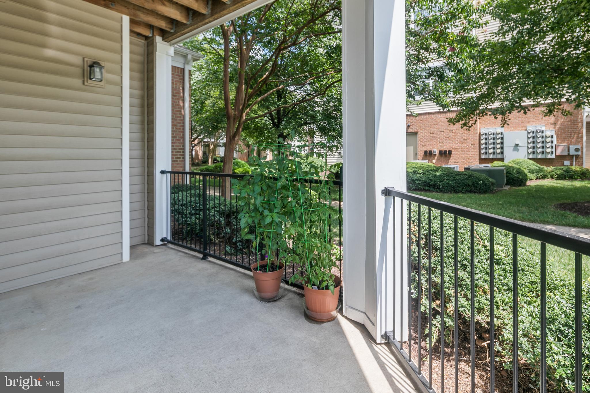 THE ASHMORE - Residential Lease