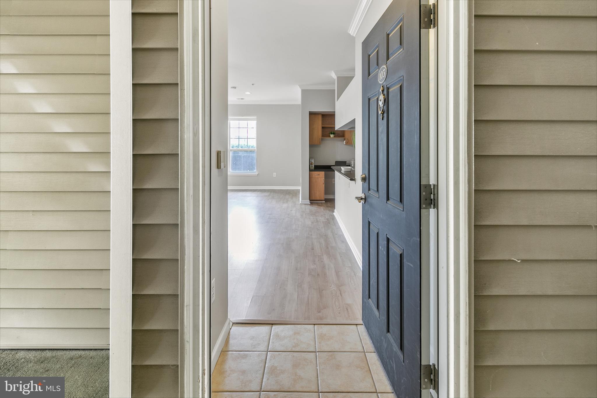 THE ASHMORE - Residential Lease