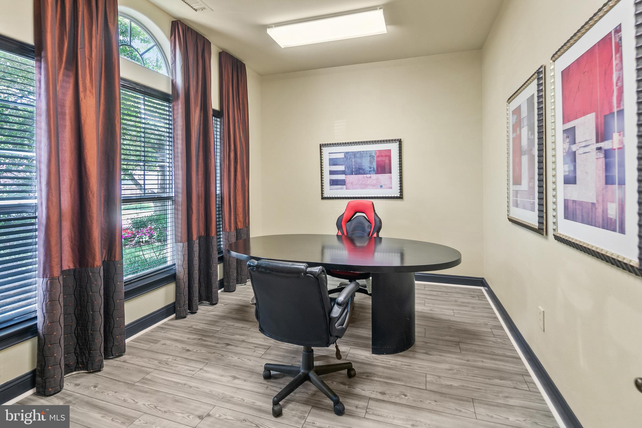 THE ASHMORE - Residential Lease