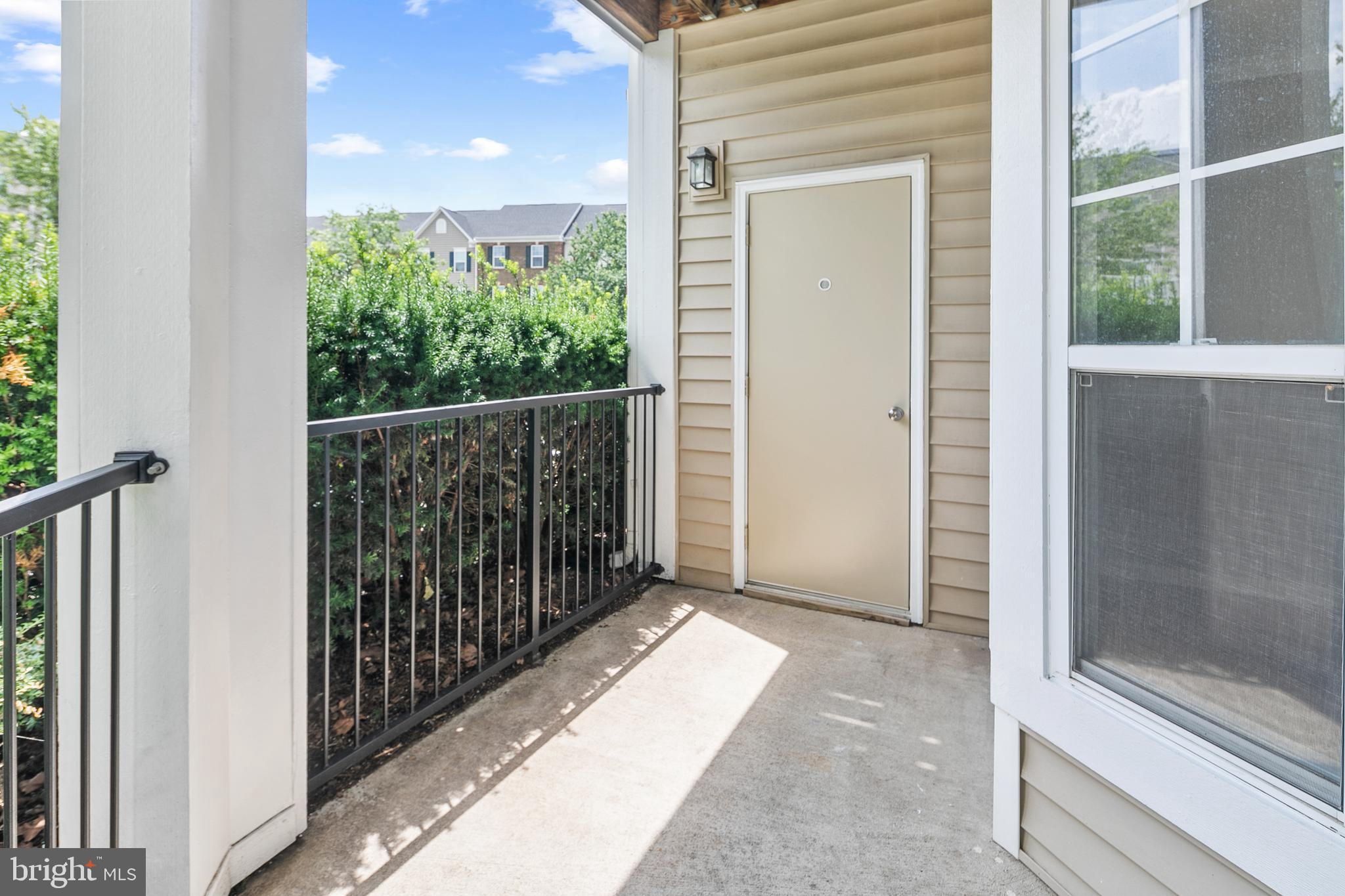 THE ASHMORE - Residential Lease