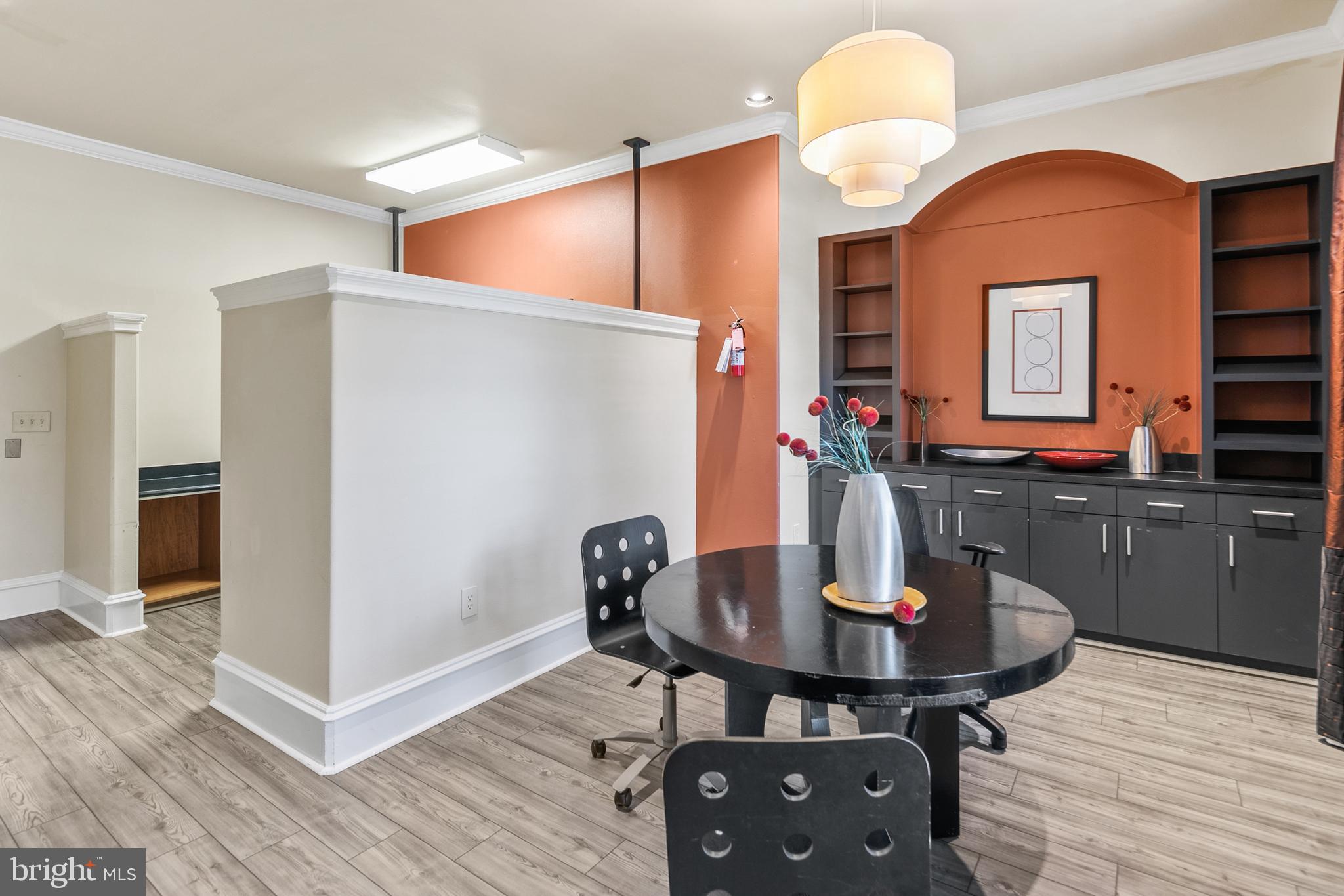 THE ASHMORE - Residential Lease