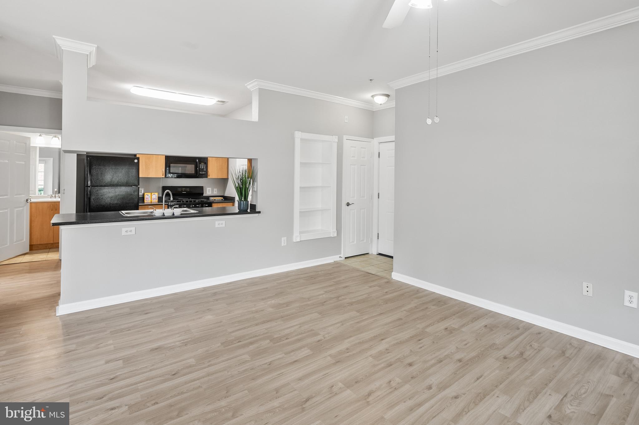 THE ASHMORE - Residential Lease