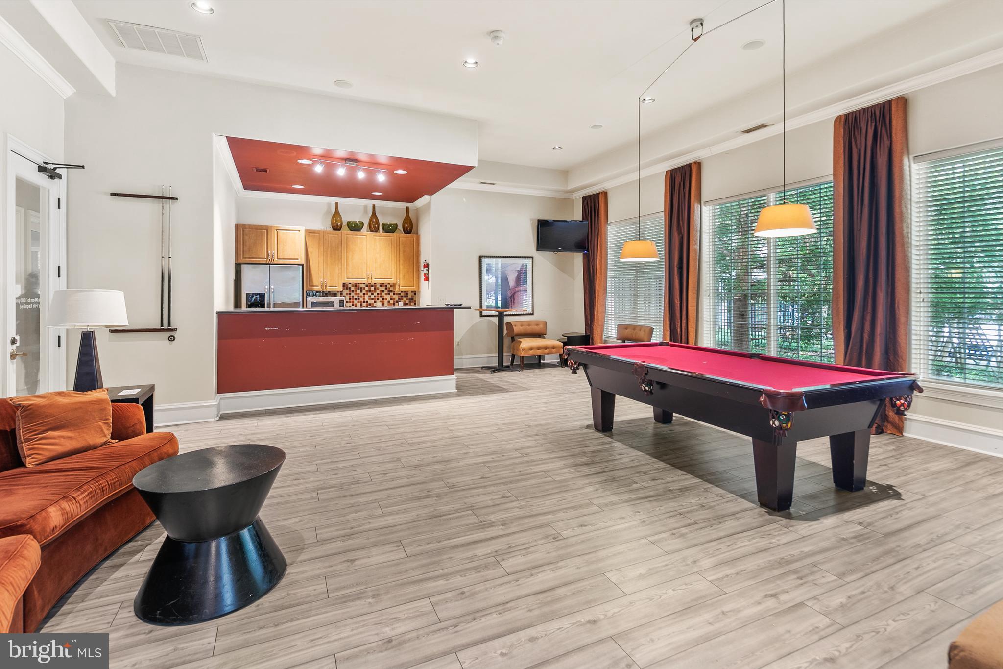 THE ASHMORE - Residential Lease