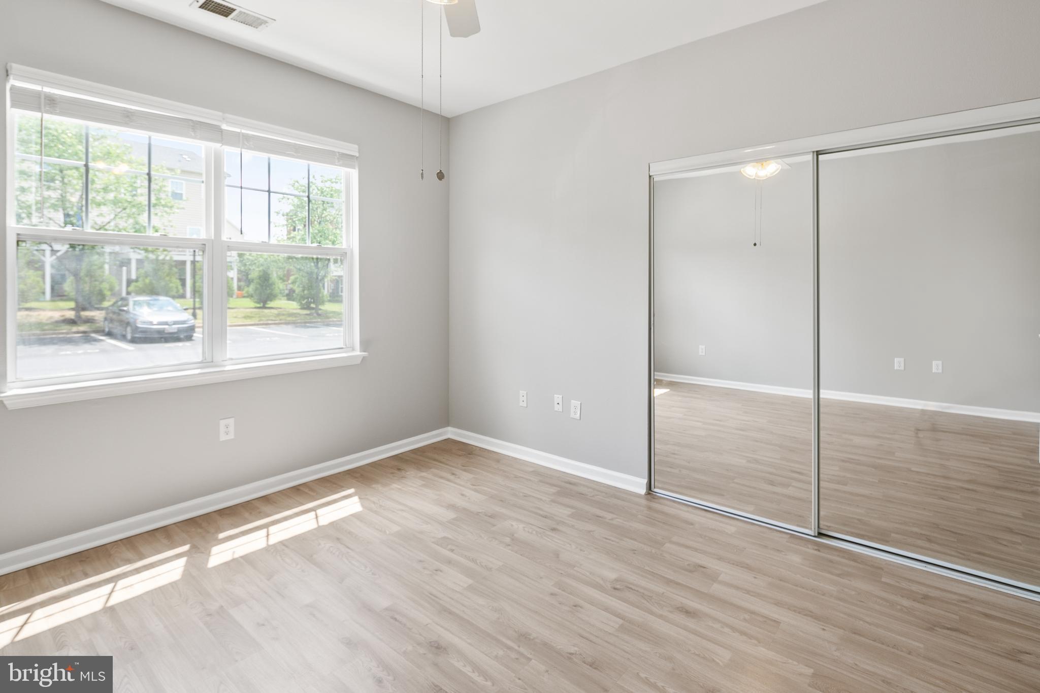 THE ASHMORE - Residential Lease