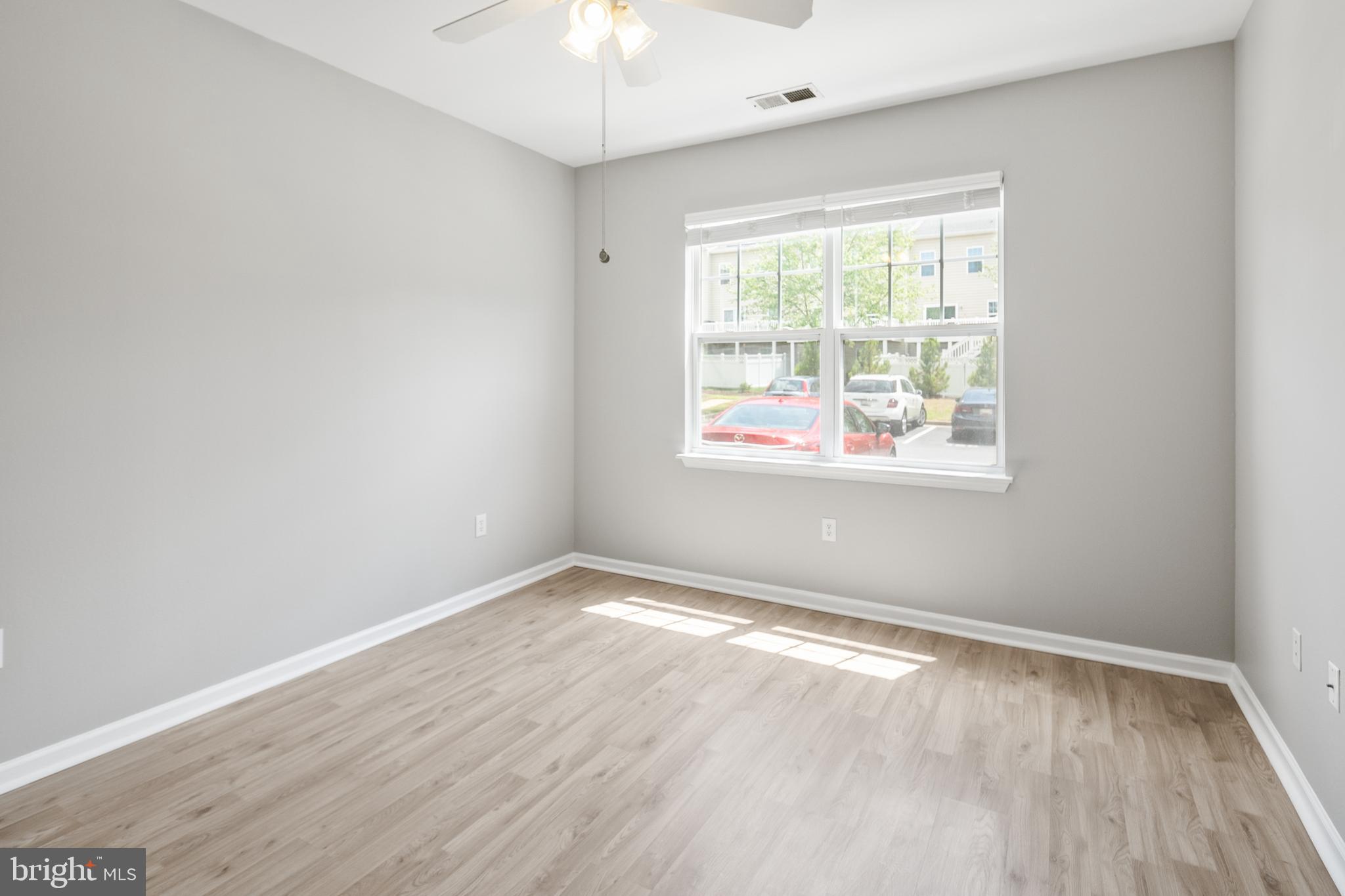 THE ASHMORE - Residential Lease