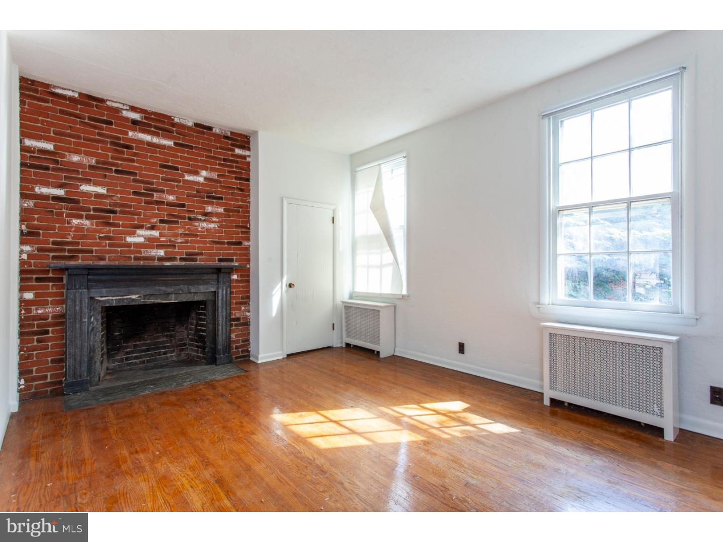 WASHINGTON SQ WEST - Residential Income