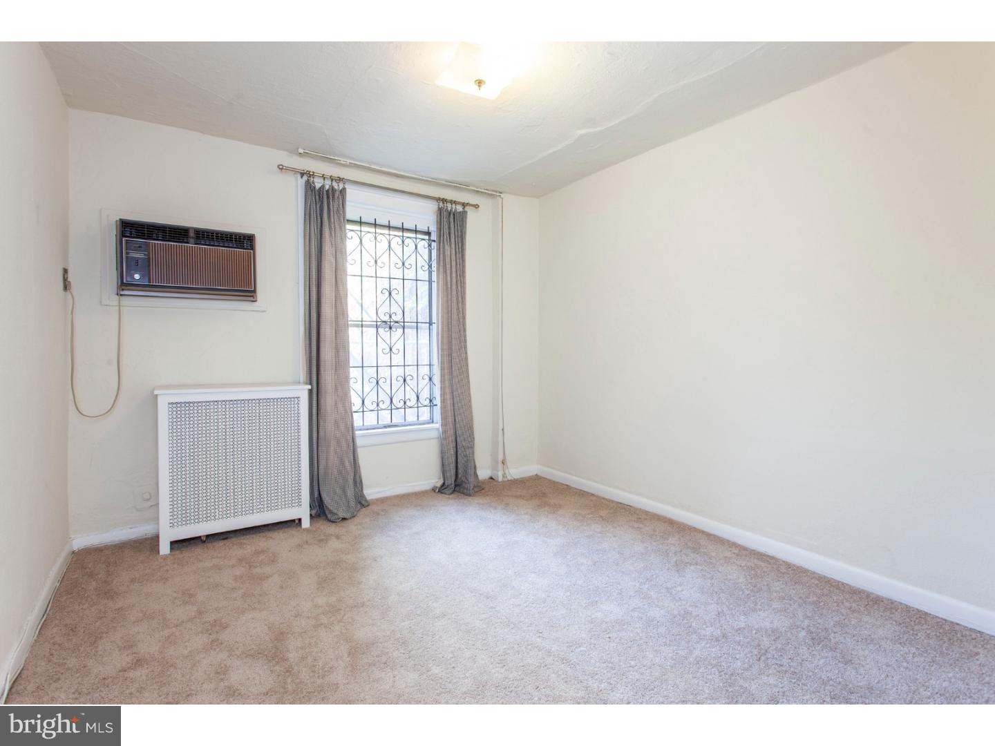 WASHINGTON SQ WEST - Residential Income