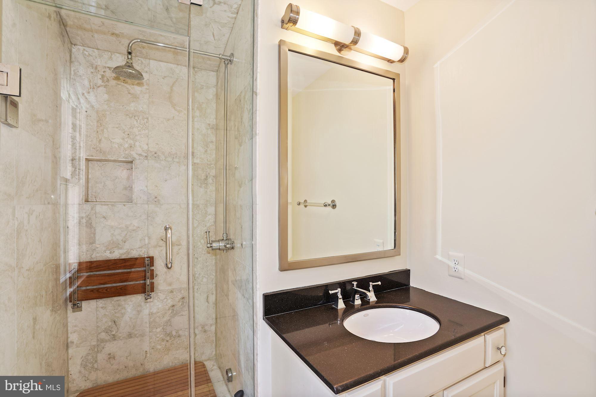 MERRYWOOD ON THE POTOMAC - Residential