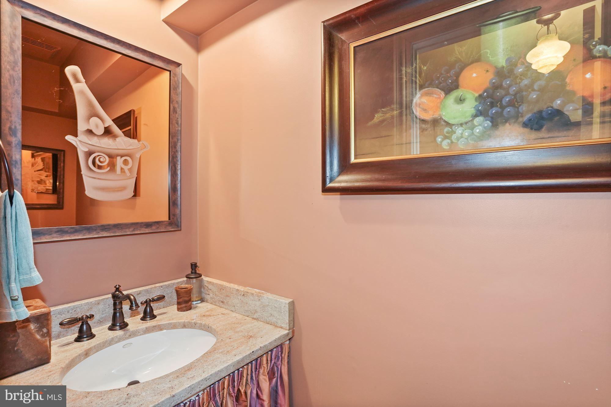 MERRYWOOD ON THE POTOMAC - Residential