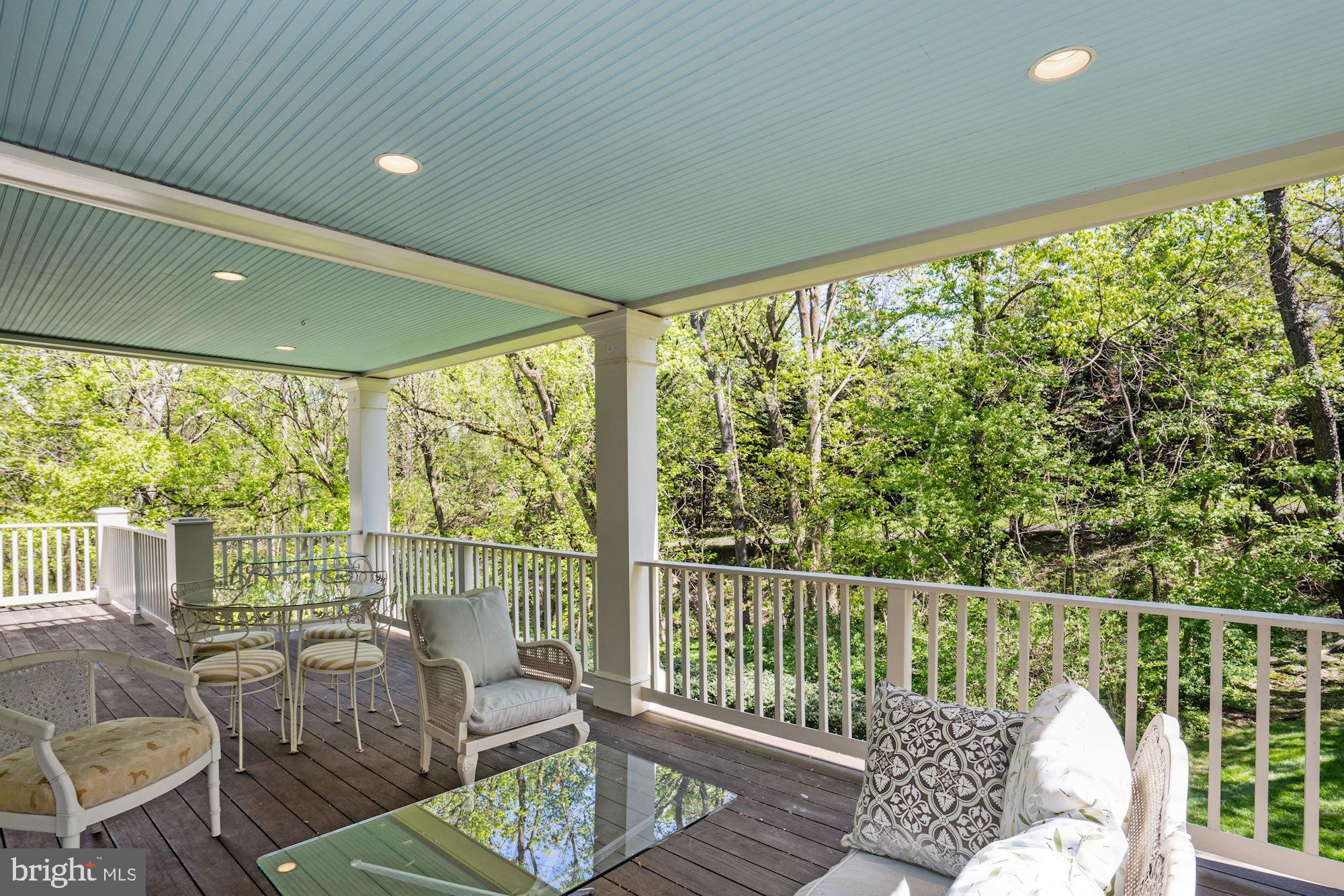 MERRYWOOD ON THE POTOMAC - Residential