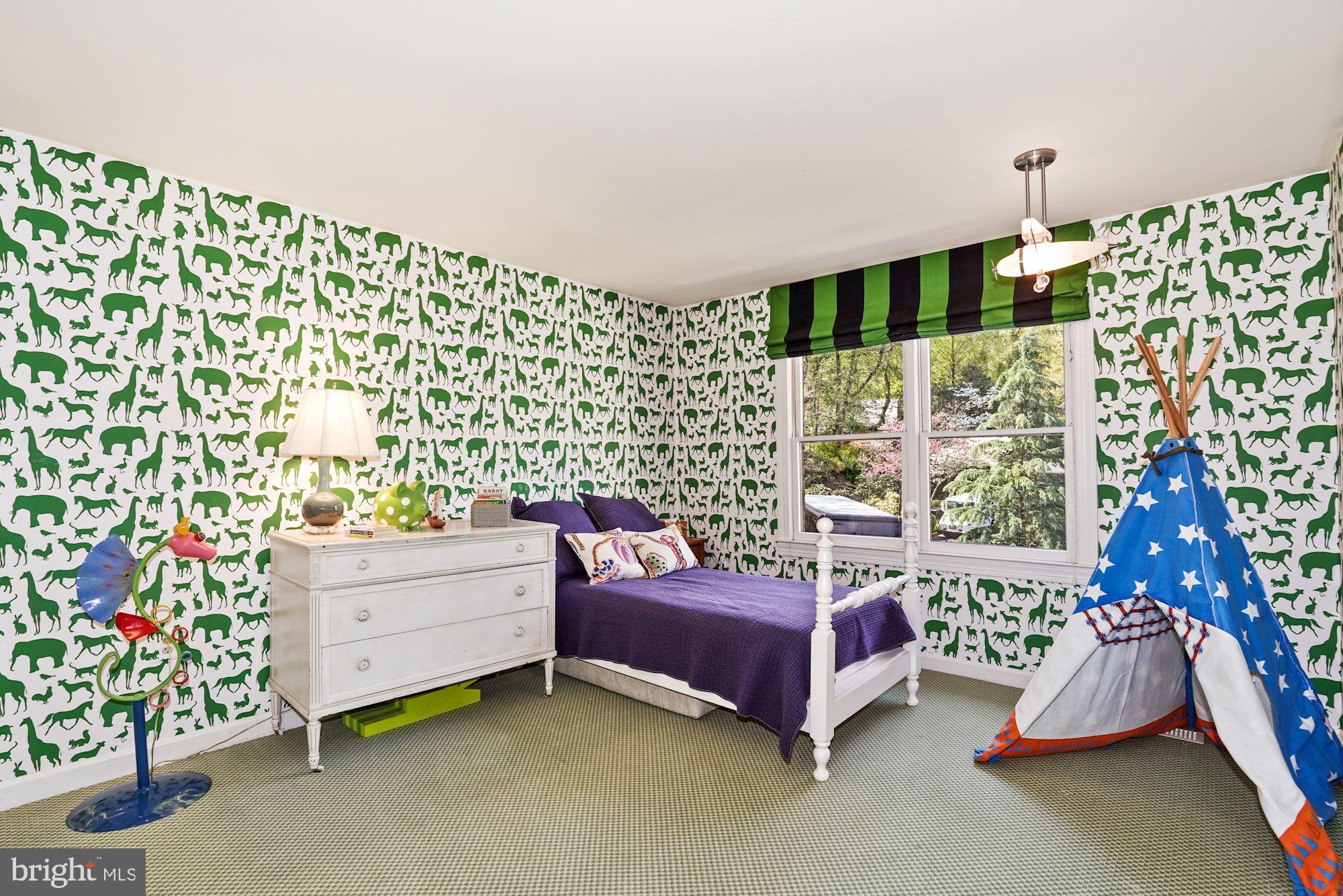 MERRYWOOD ON THE POTOMAC - Residential