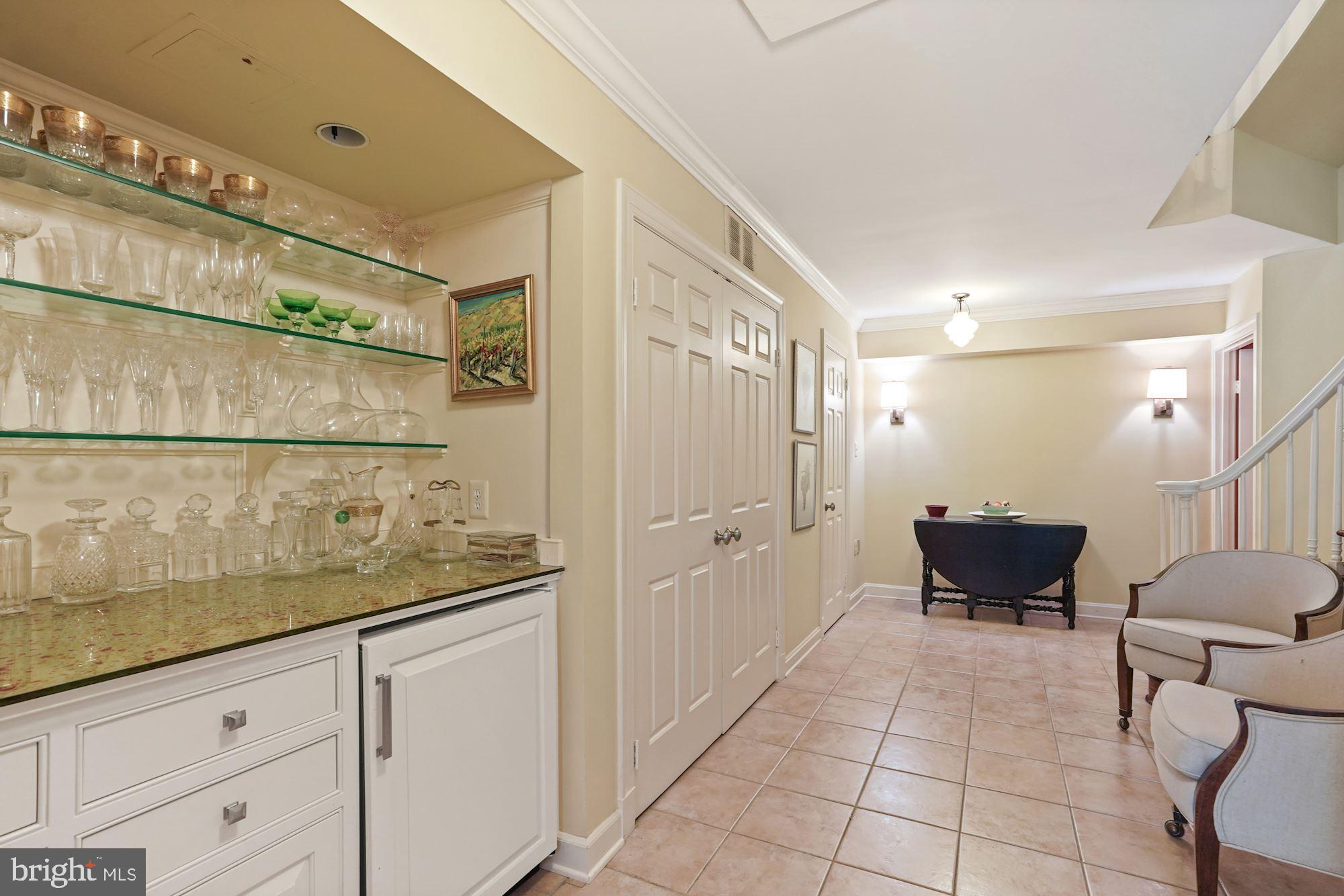 MERRYWOOD ON THE POTOMAC - Residential