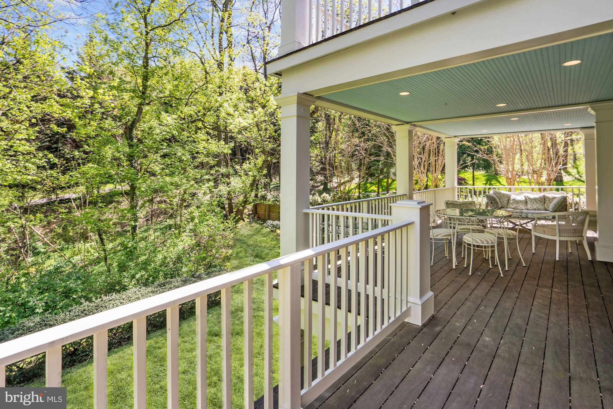 MERRYWOOD ON THE POTOMAC - Residential