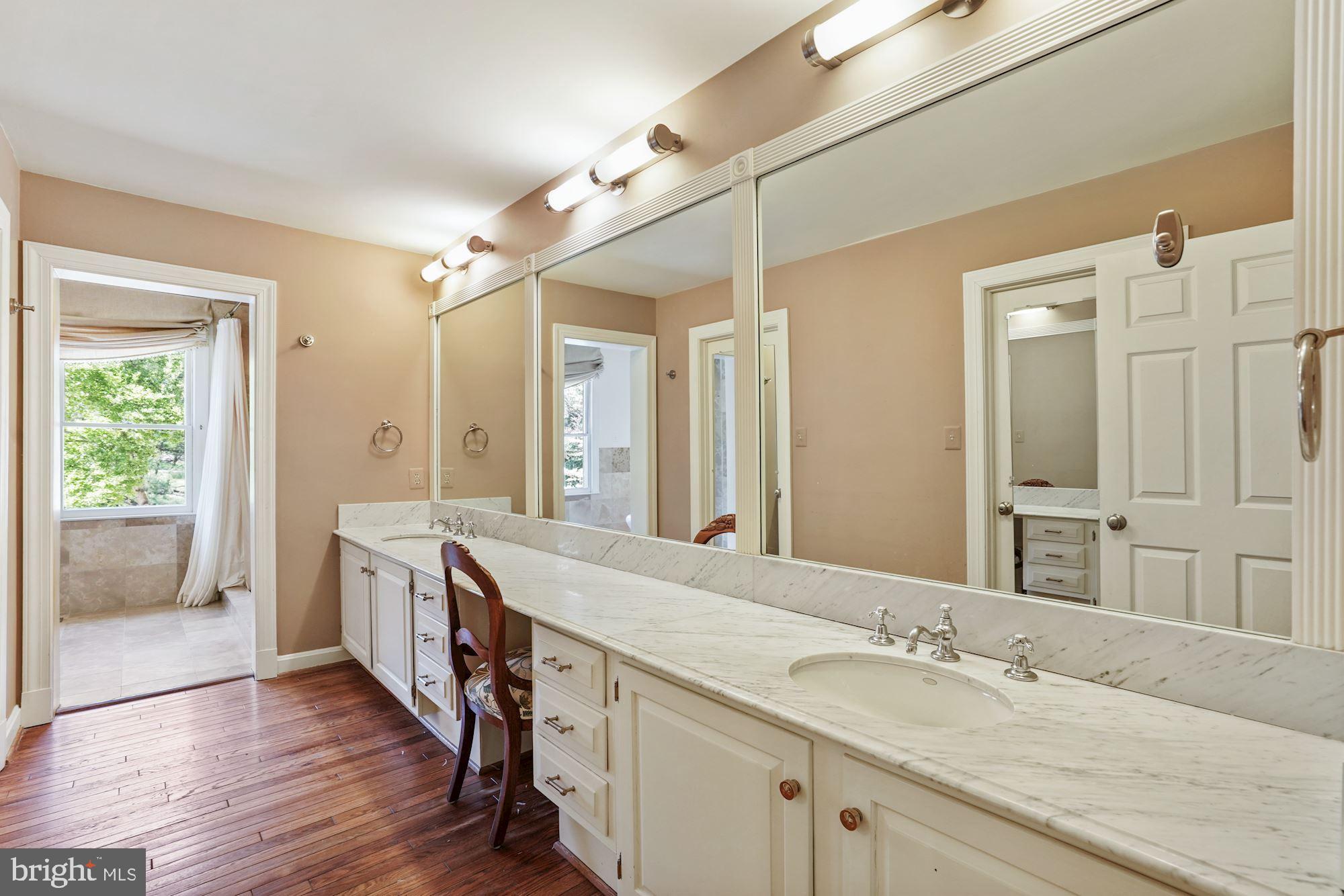 MERRYWOOD ON THE POTOMAC - Residential