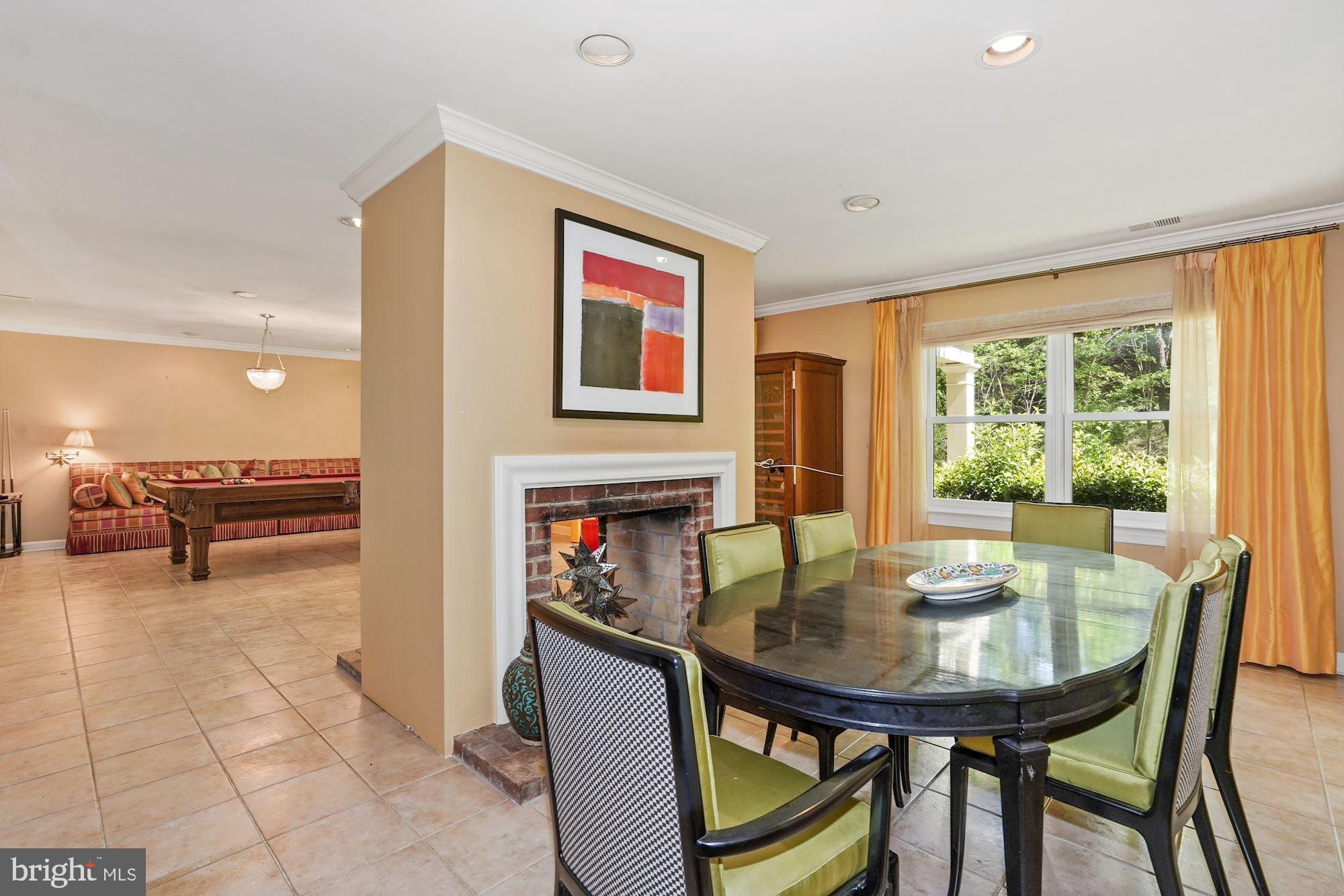 MERRYWOOD ON THE POTOMAC - Residential