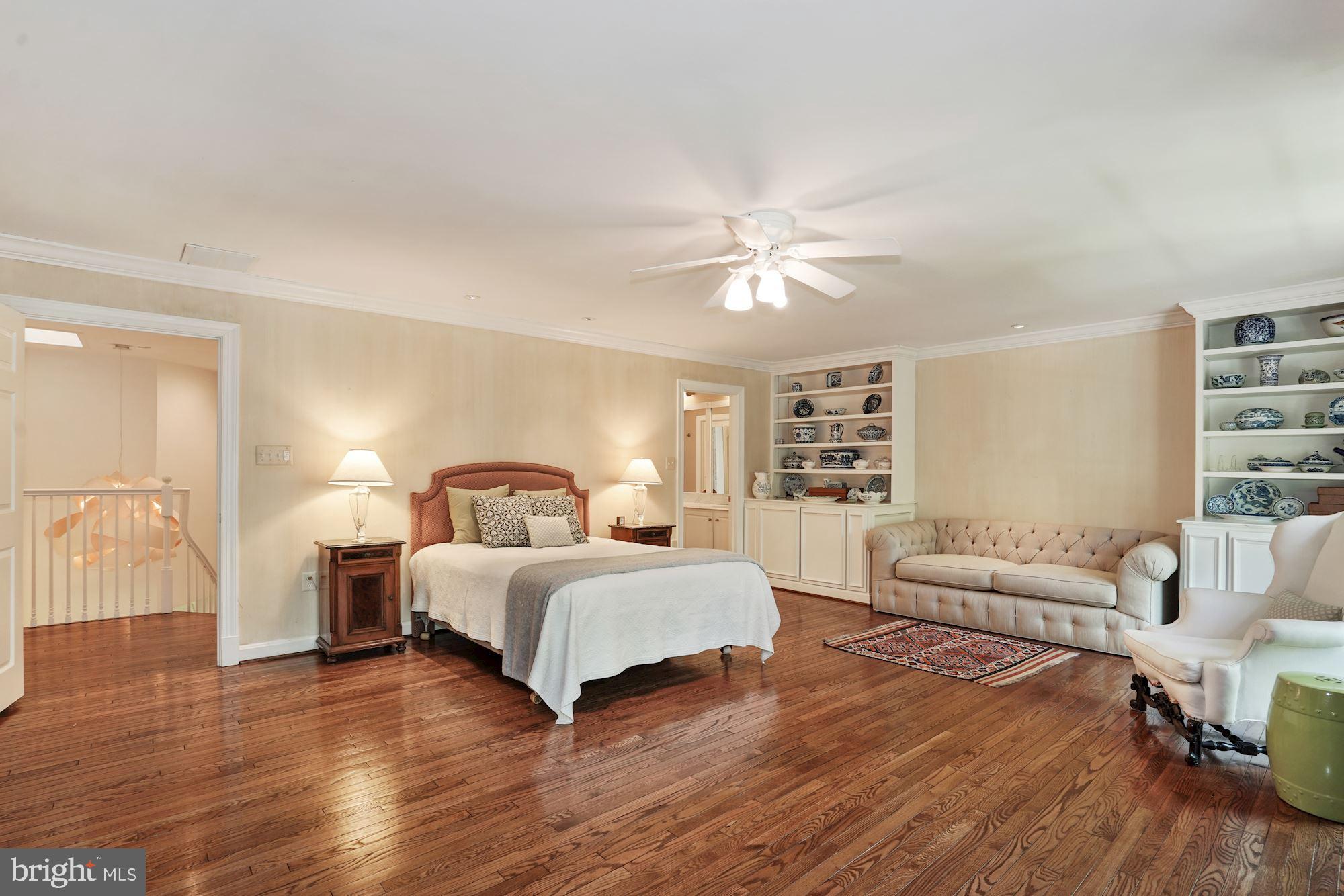 MERRYWOOD ON THE POTOMAC - Residential