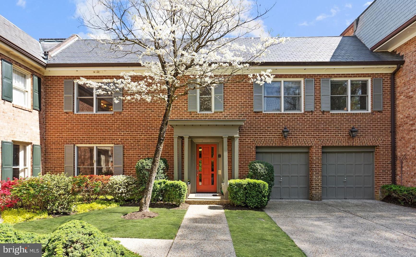 MERRYWOOD ON THE POTOMAC - Residential