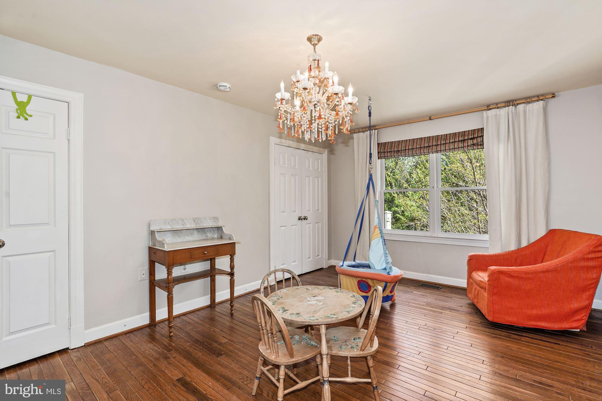 MERRYWOOD ON THE POTOMAC - Residential