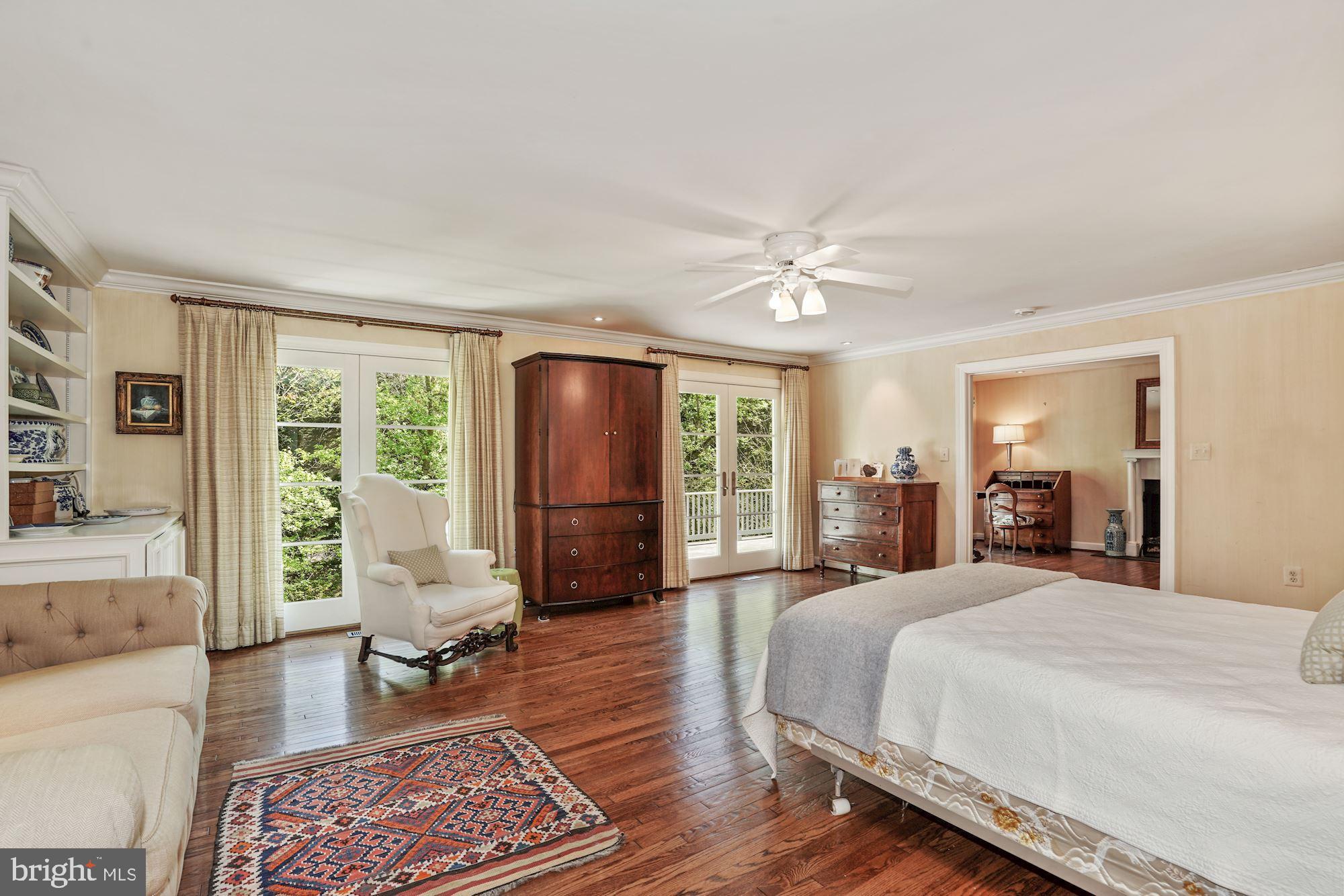 MERRYWOOD ON THE POTOMAC - Residential