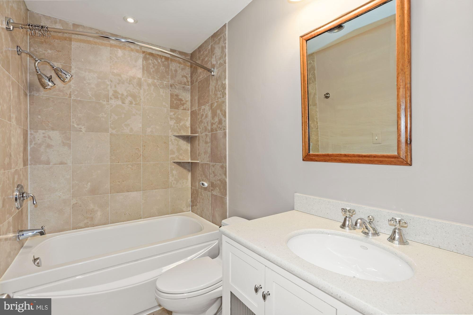 MERRYWOOD ON THE POTOMAC - Residential