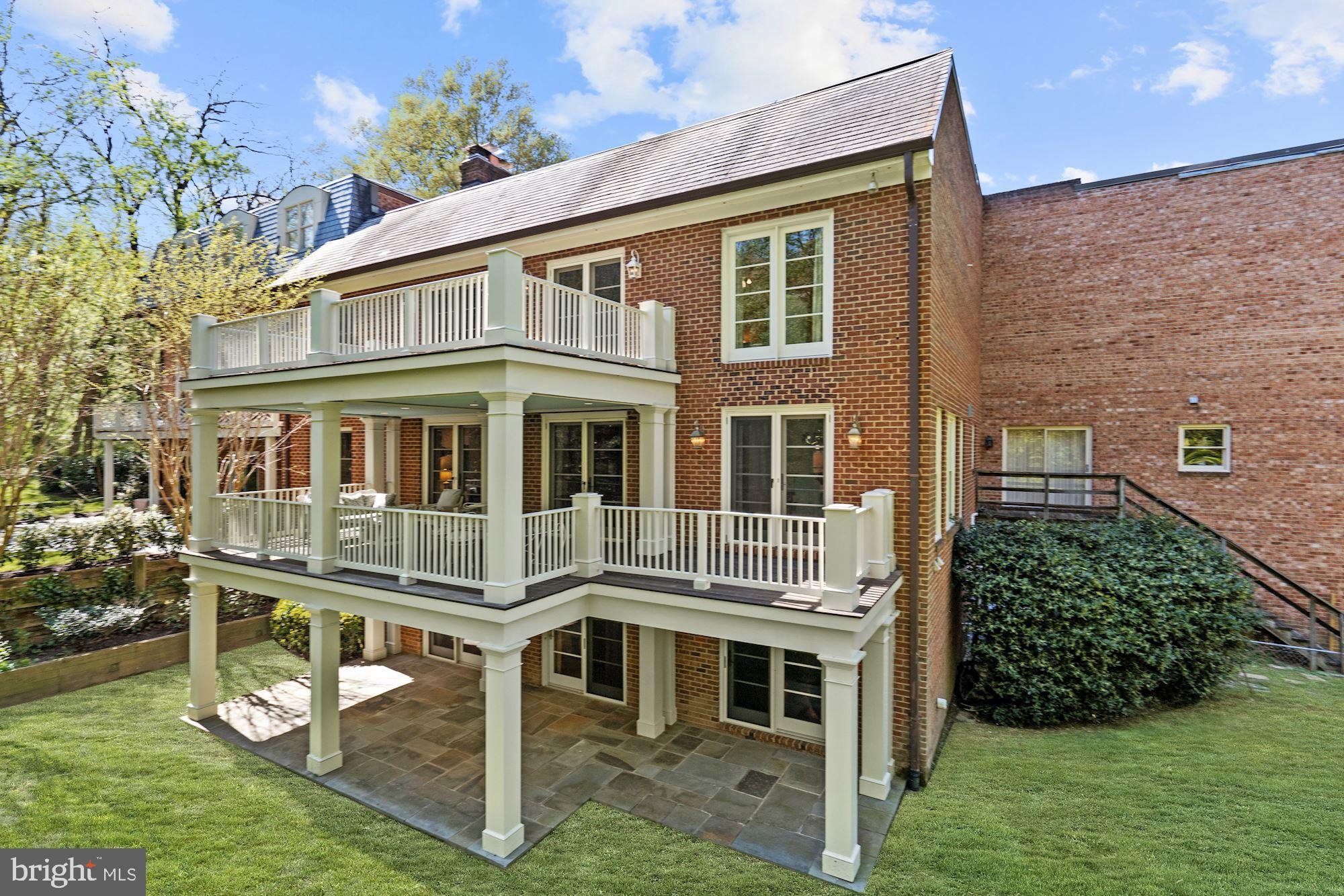 MERRYWOOD ON THE POTOMAC - Residential