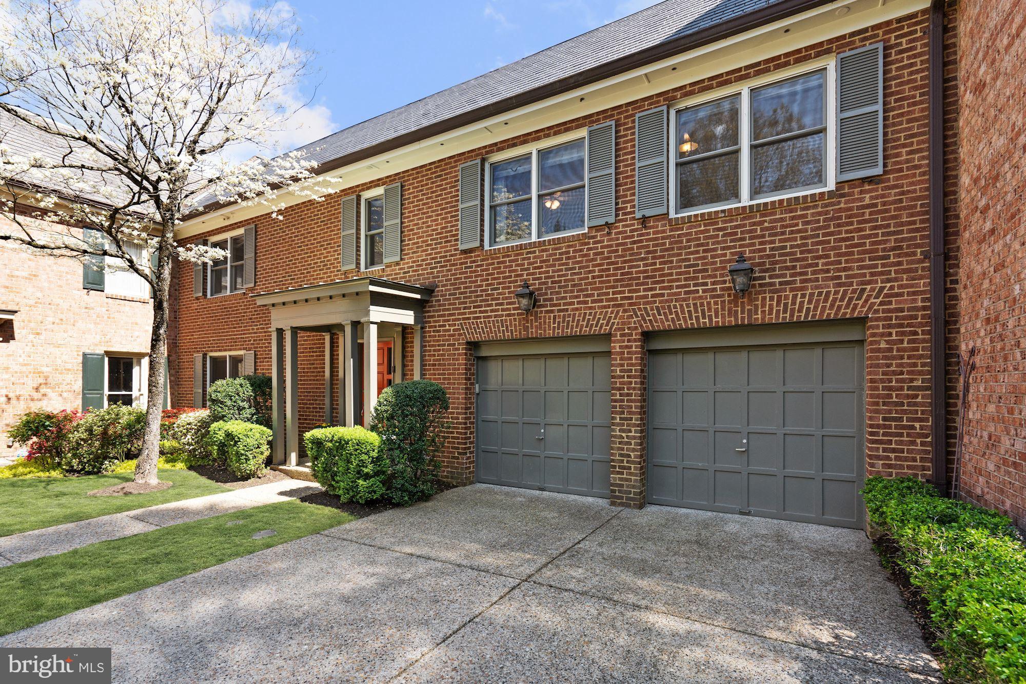 MERRYWOOD ON THE POTOMAC - Residential