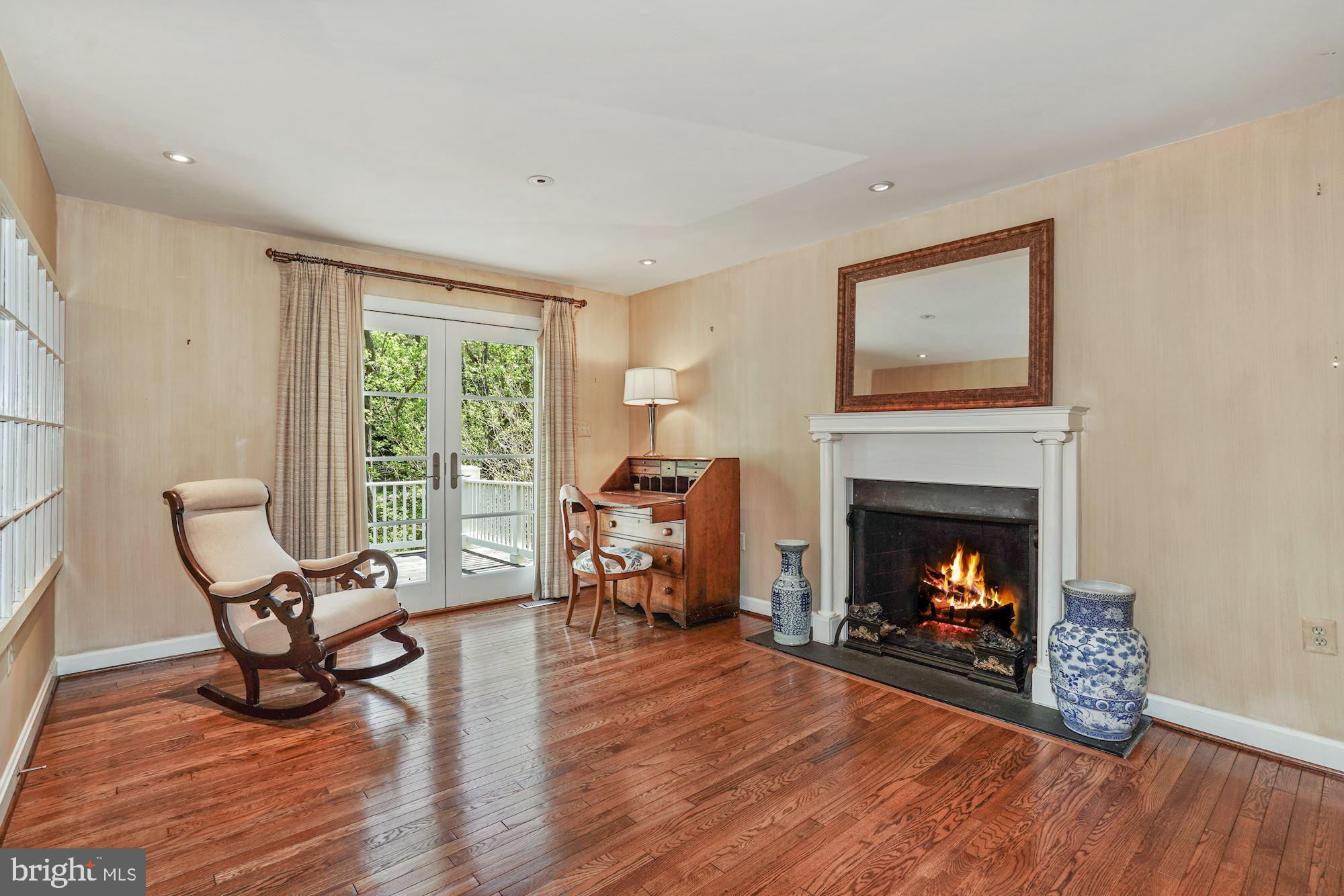 MERRYWOOD ON THE POTOMAC - Residential