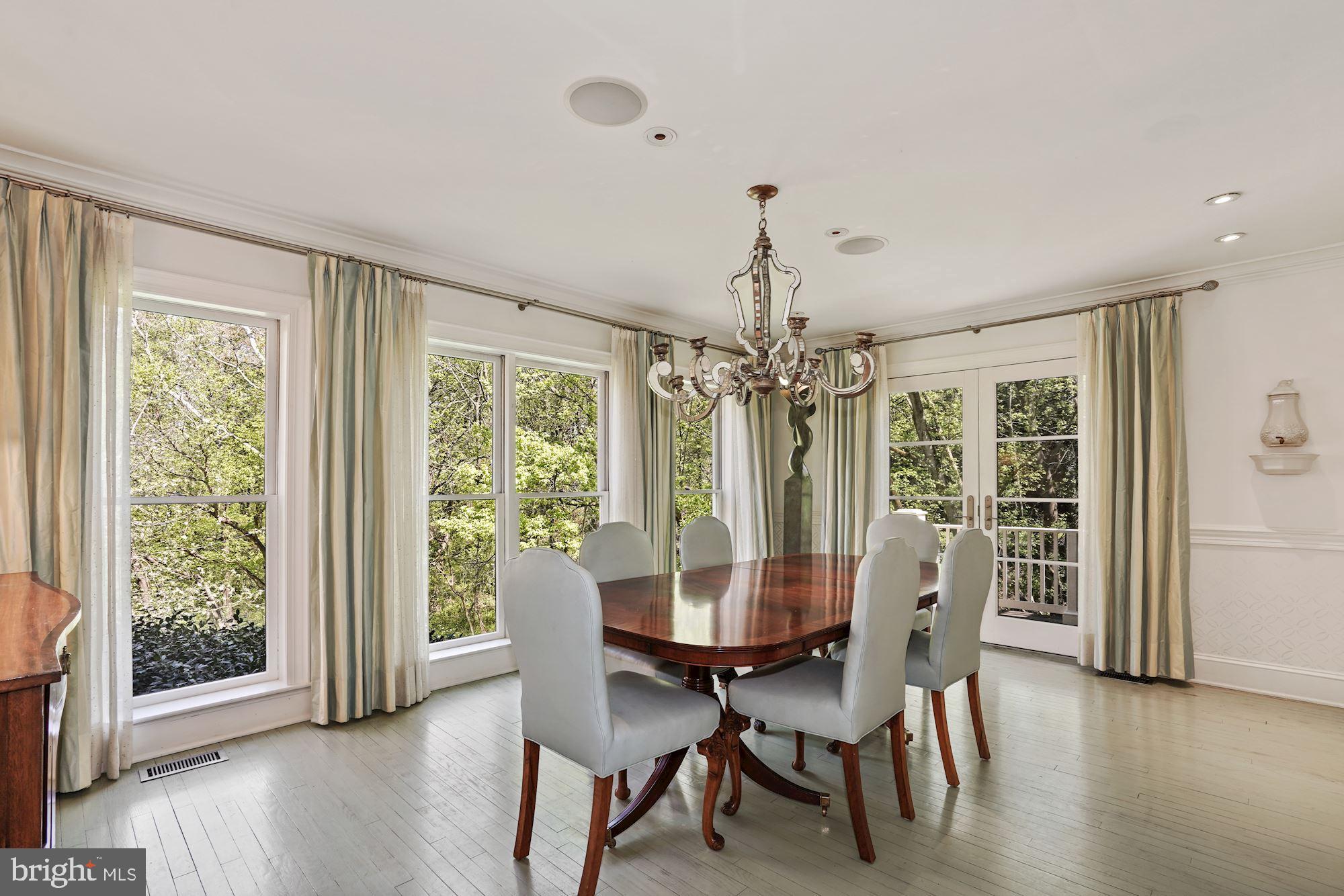 MERRYWOOD ON THE POTOMAC - Residential