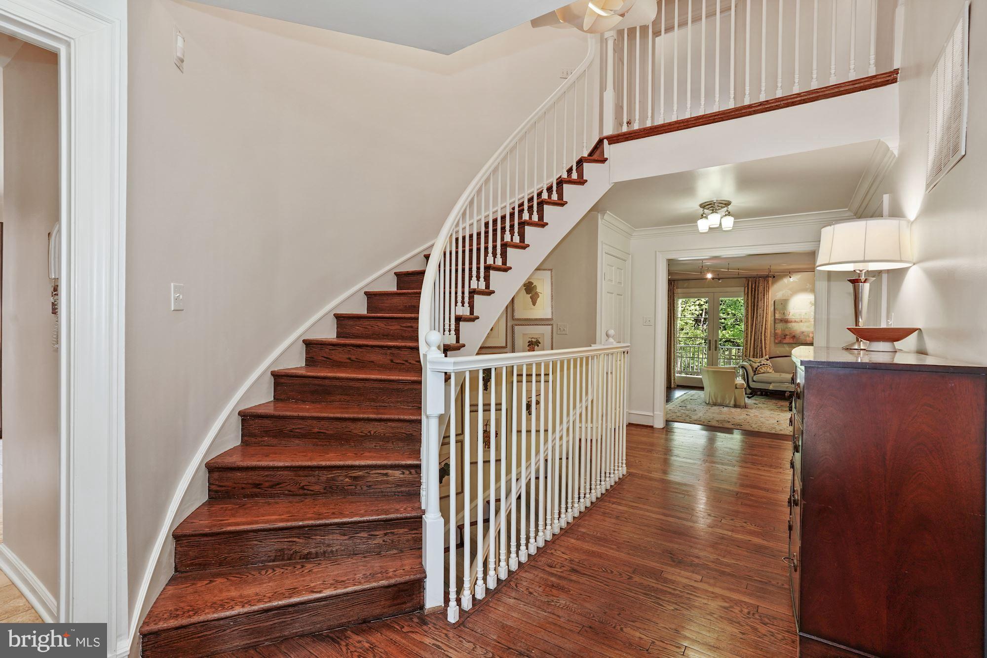 MERRYWOOD ON THE POTOMAC - Residential