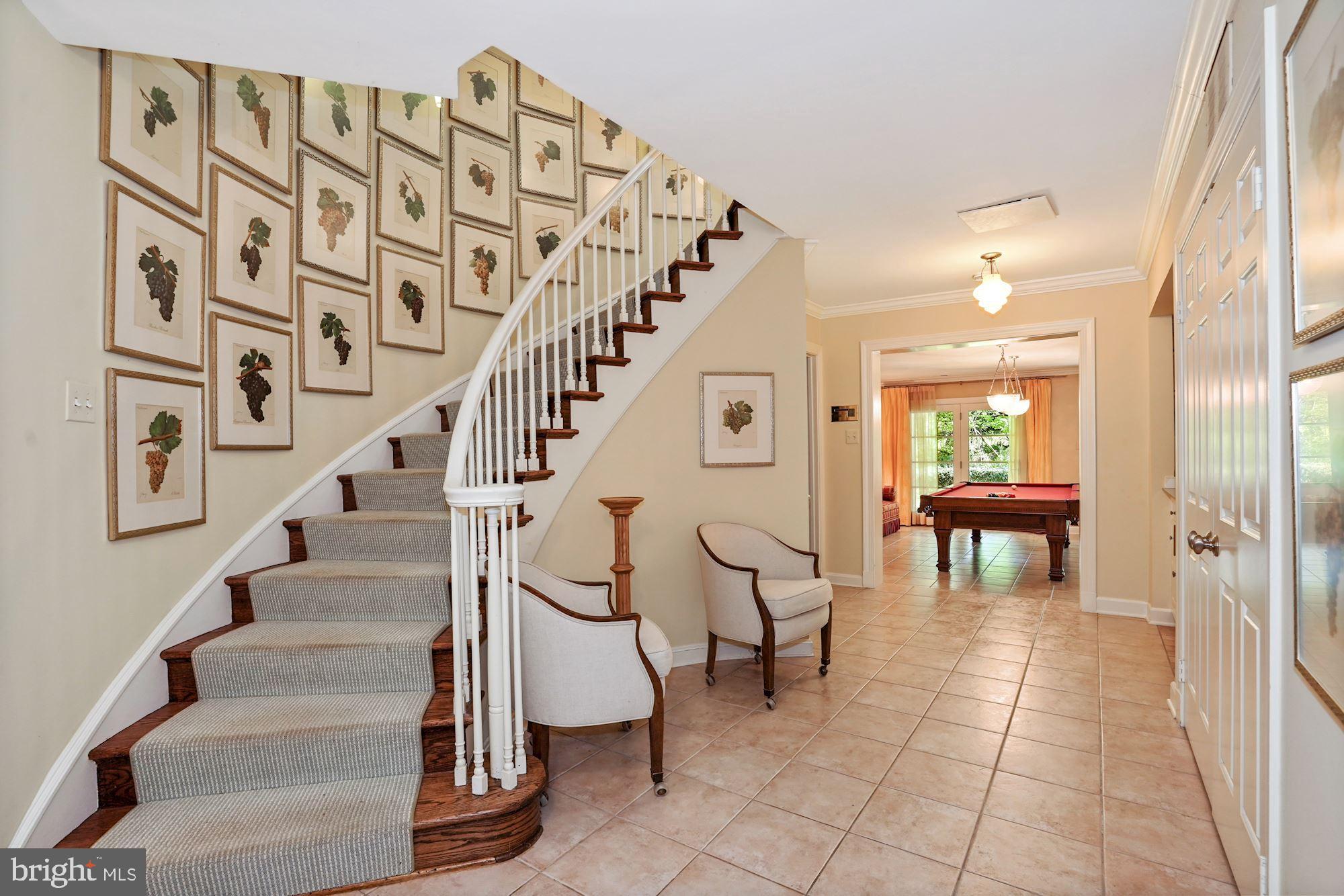 MERRYWOOD ON THE POTOMAC - Residential