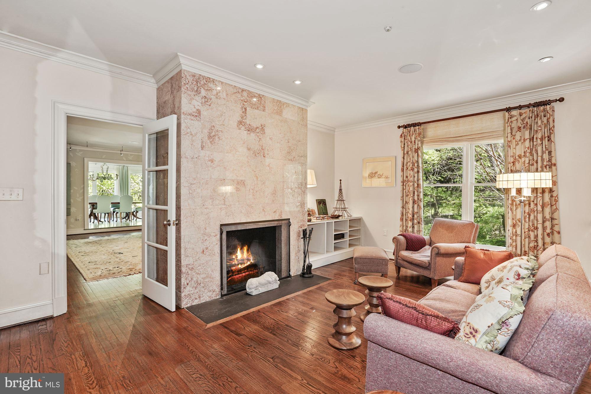 MERRYWOOD ON THE POTOMAC - Residential