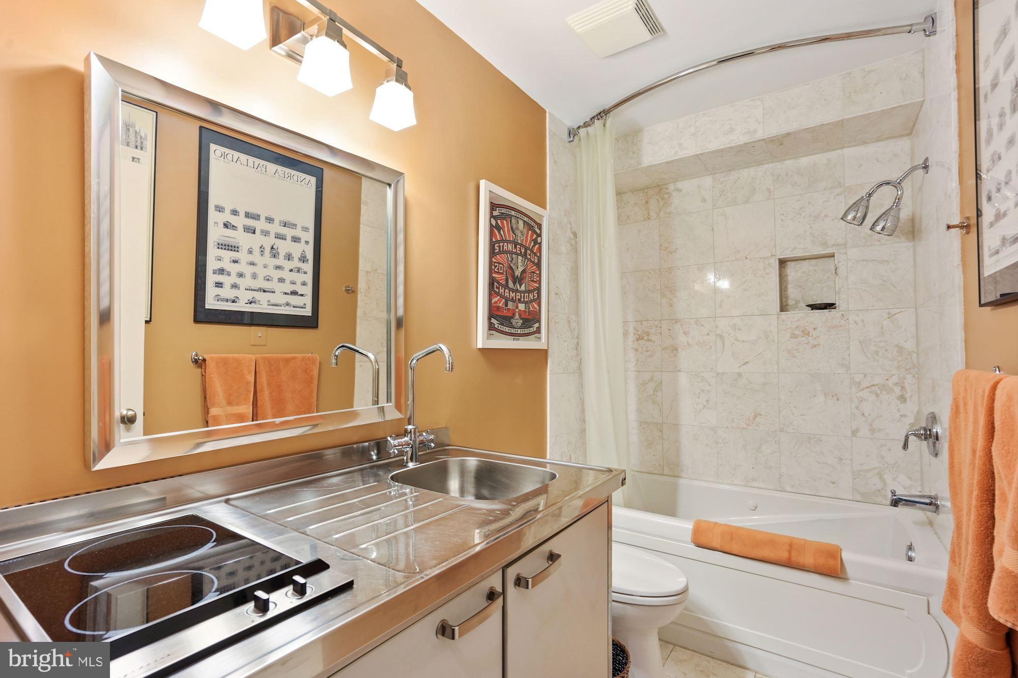 MERRYWOOD ON THE POTOMAC - Residential