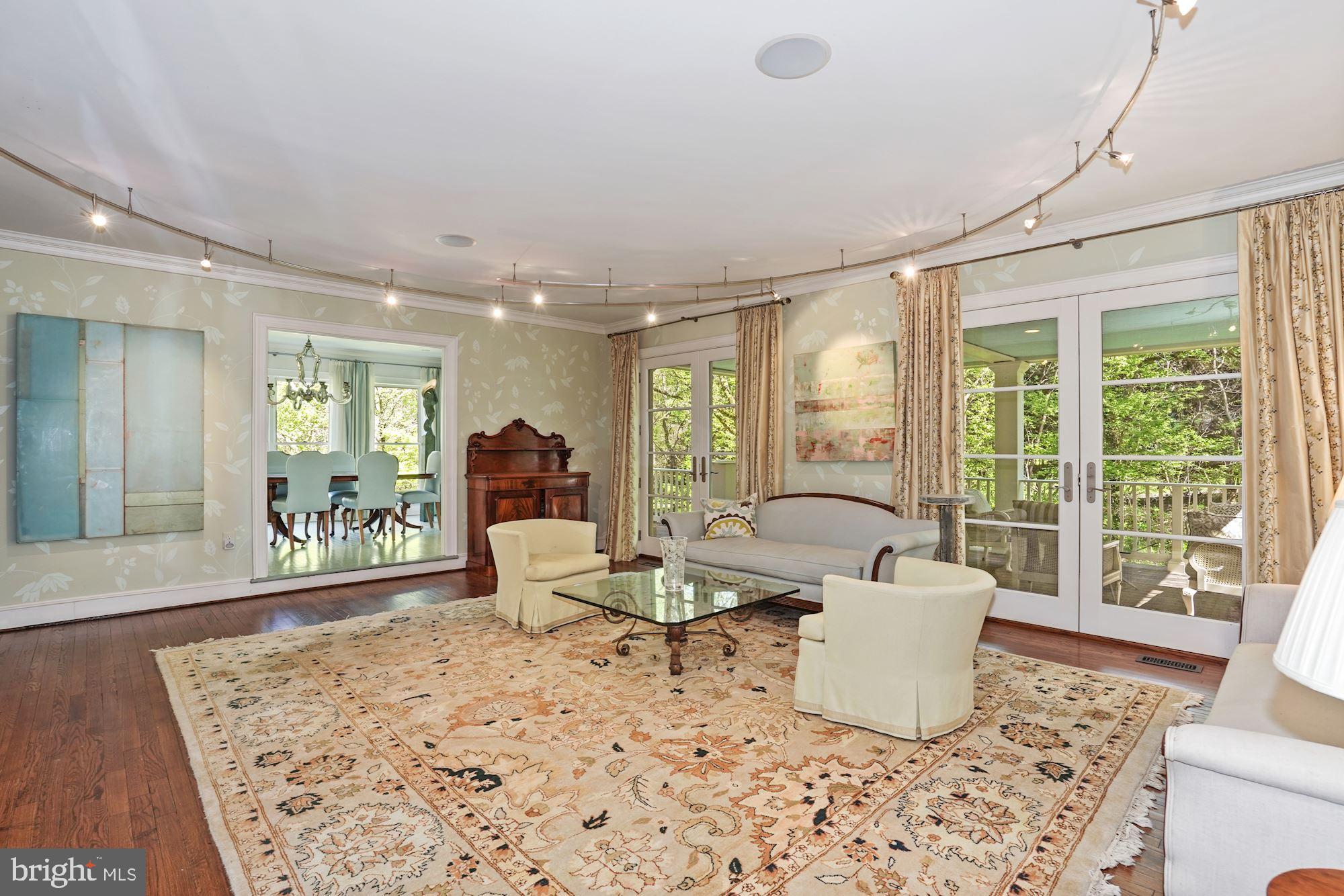 MERRYWOOD ON THE POTOMAC - Residential