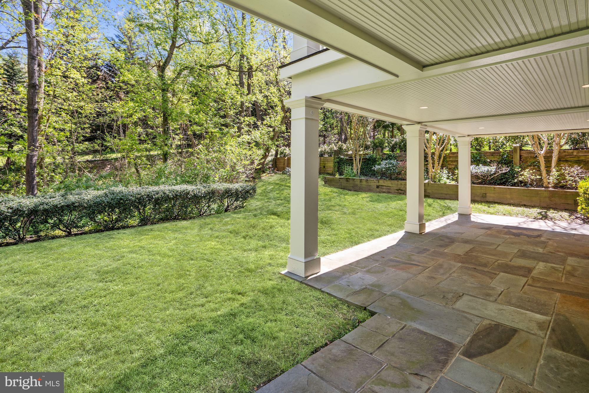 MERRYWOOD ON THE POTOMAC - Residential