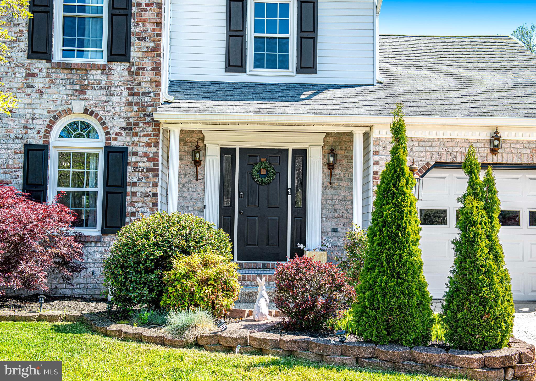 1583 BENTLEY CIRCLE