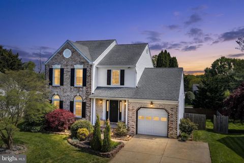 Photo of 1583 Bentley Circle, BEL AIR, MD 21015 (MLS # MDHR2054598)