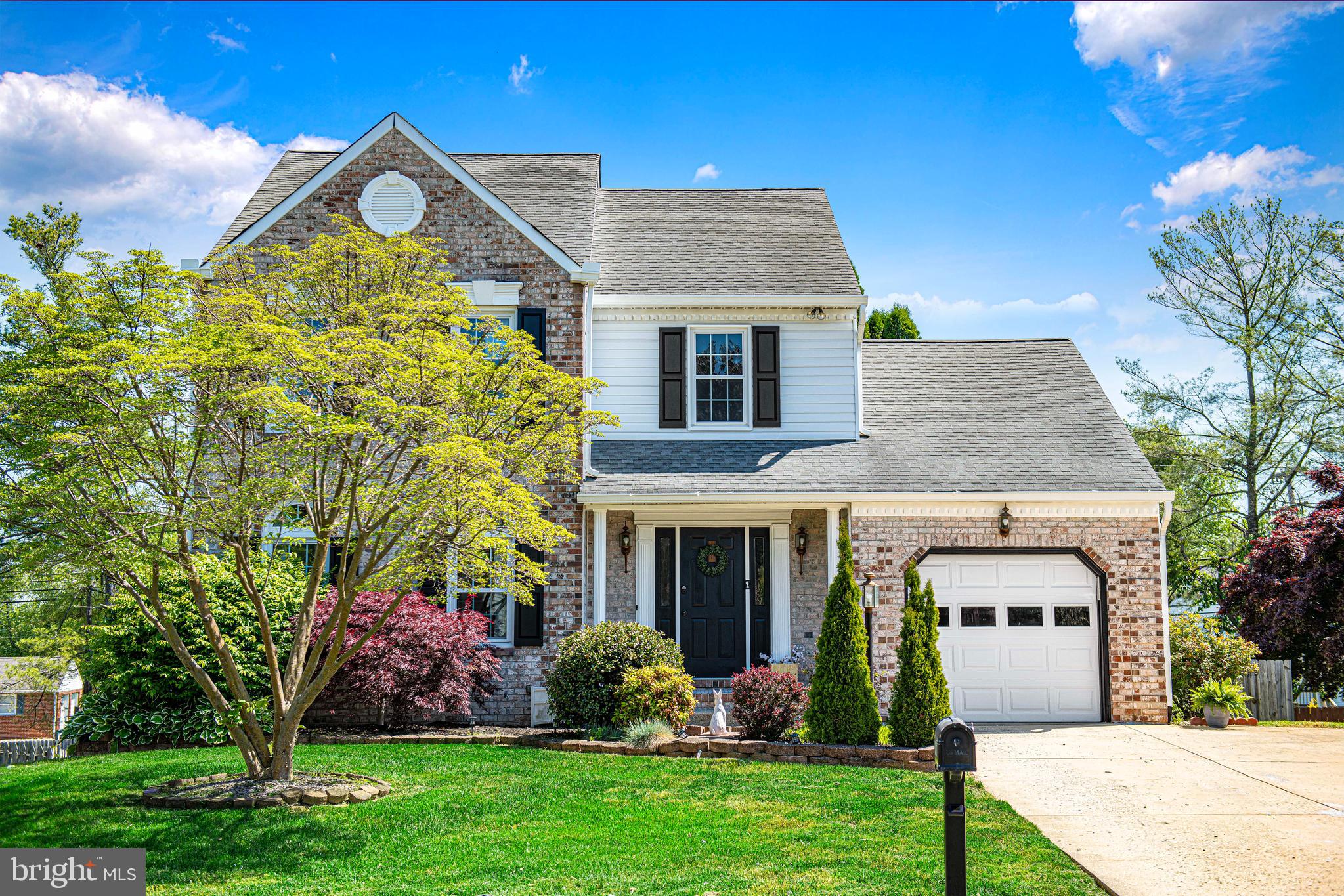1583 BENTLEY CIRCLE