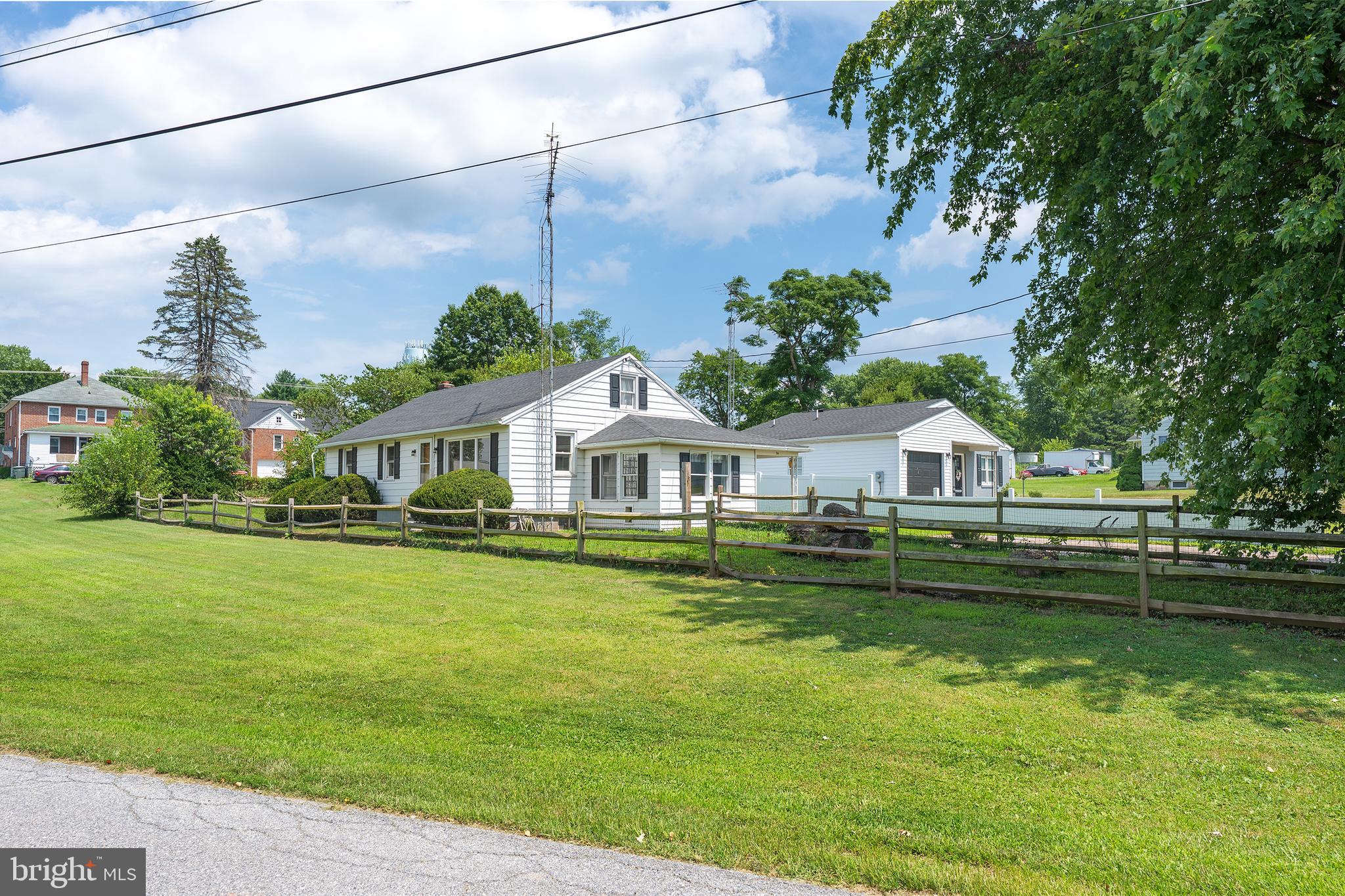 56 MEMORIAL DRIVE