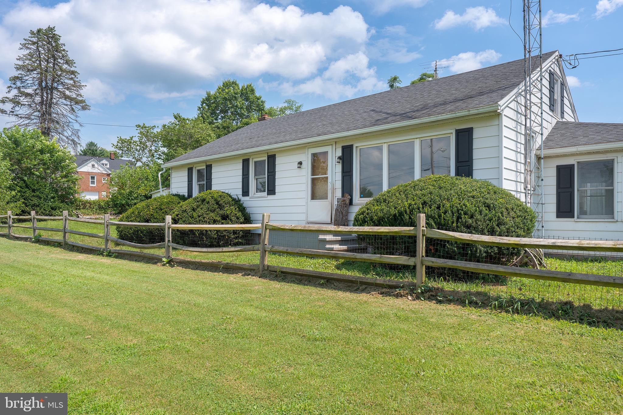 56 MEMORIAL DRIVE