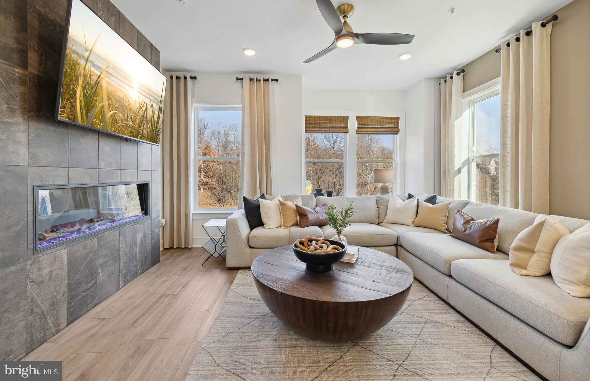 FARMSTEAD DISTRICT - Residential