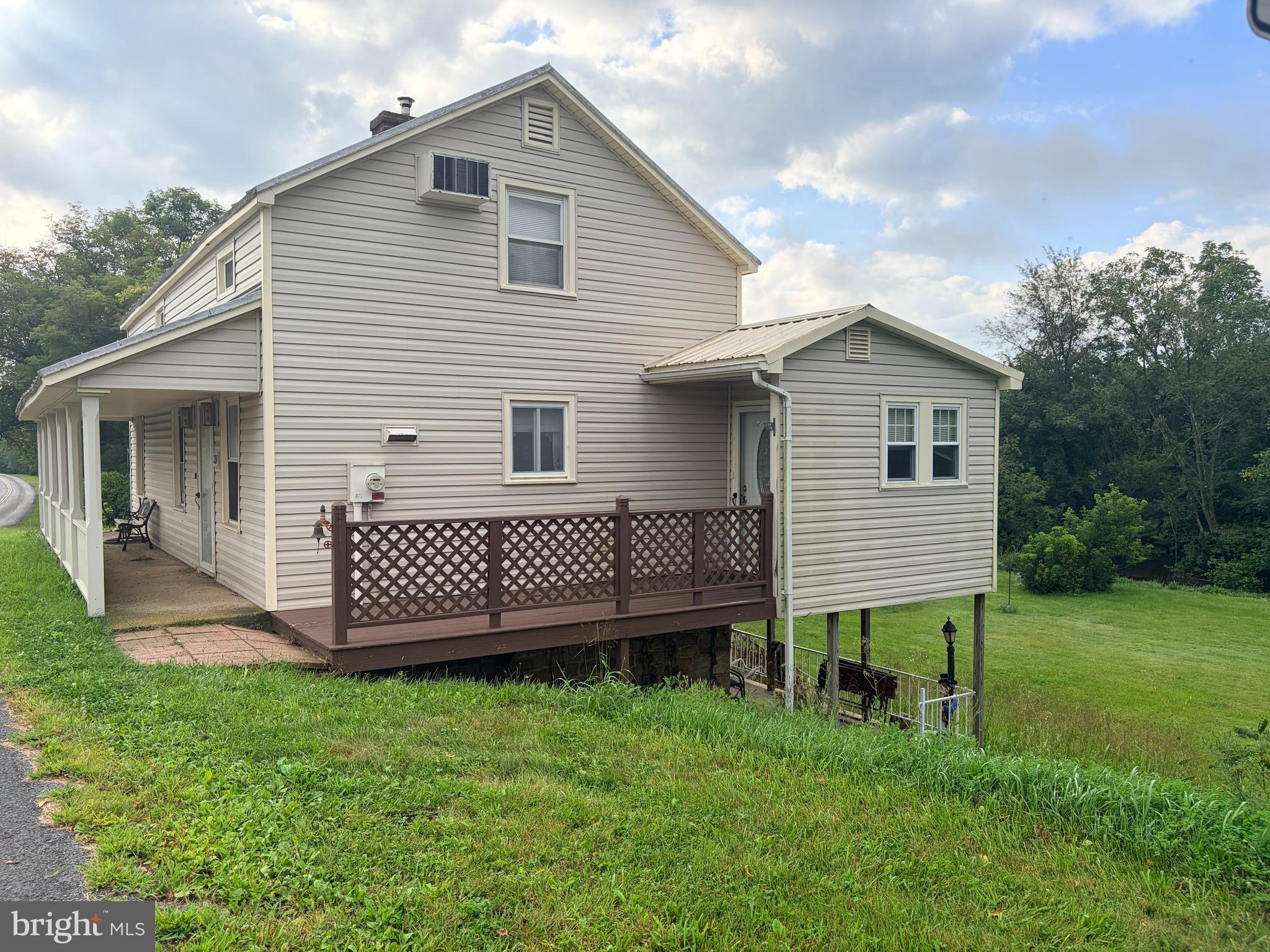 2397 LIBERTY VALLEY ROAD