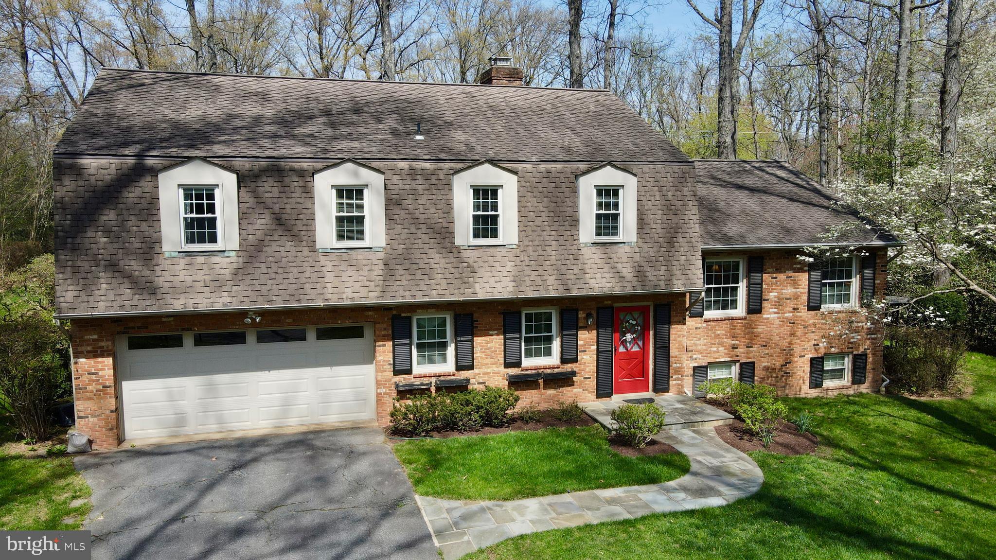 RESTON - Residential