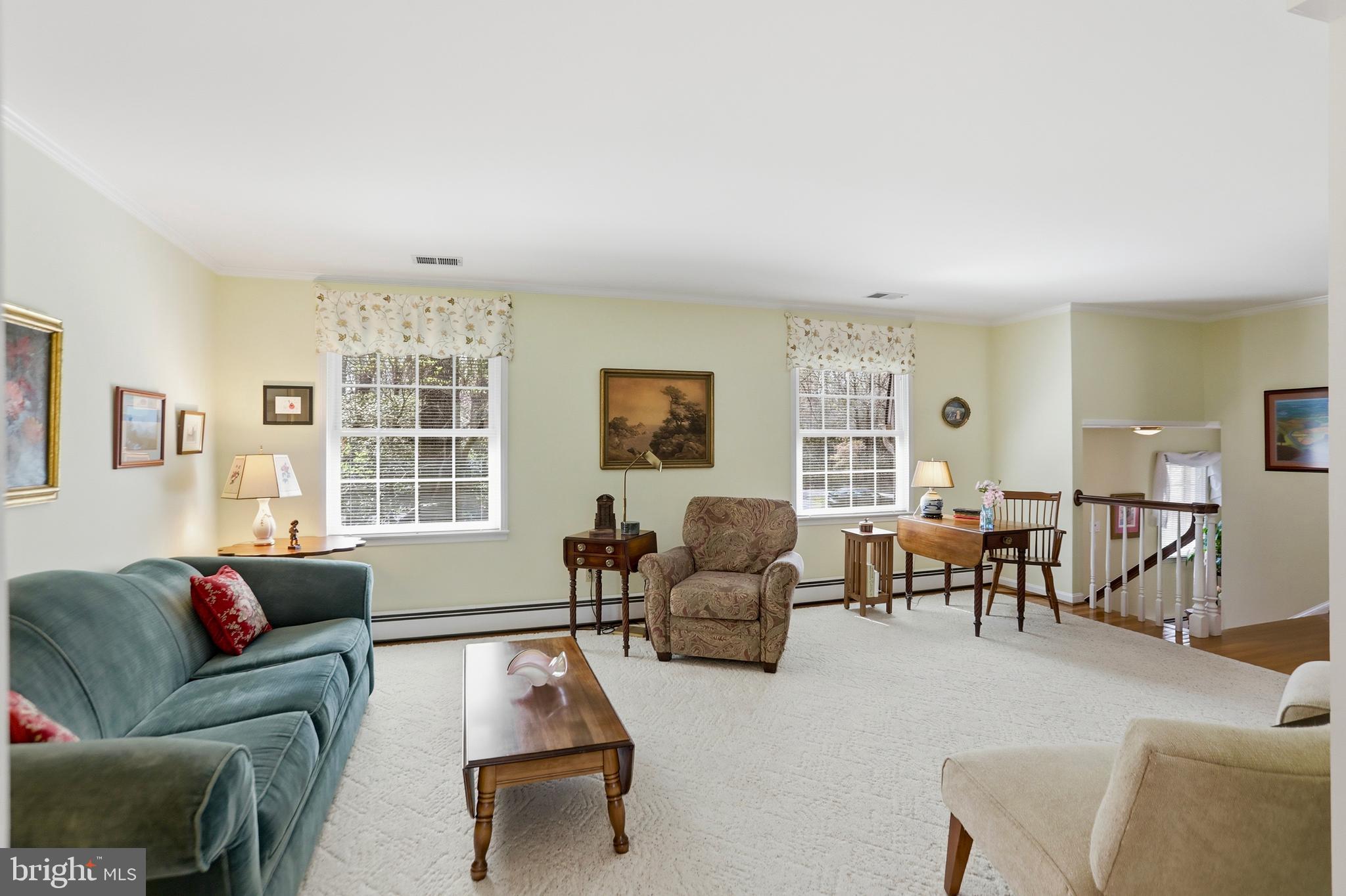 RESTON - Residential