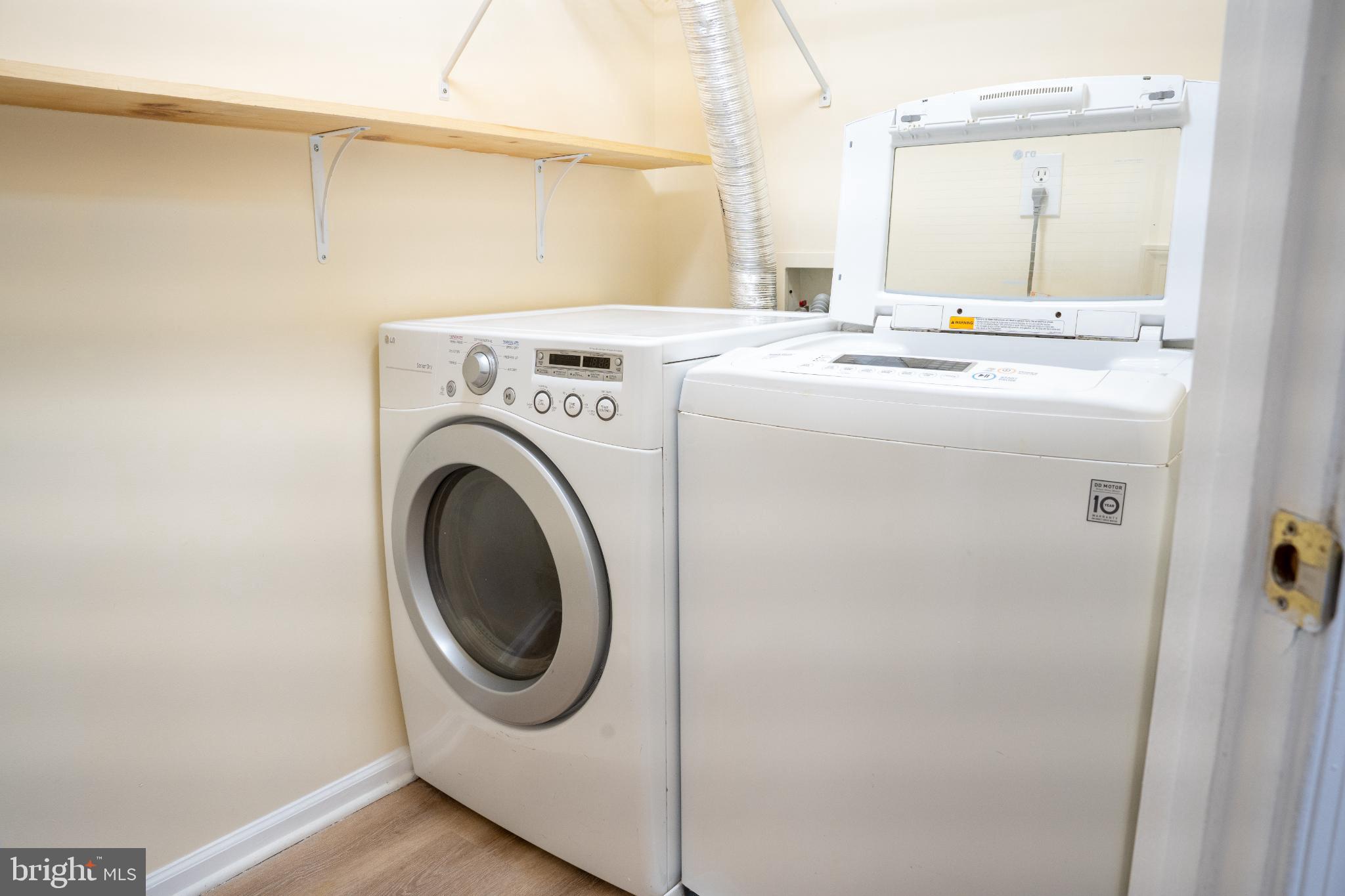 BRAEMAR - Residential Lease