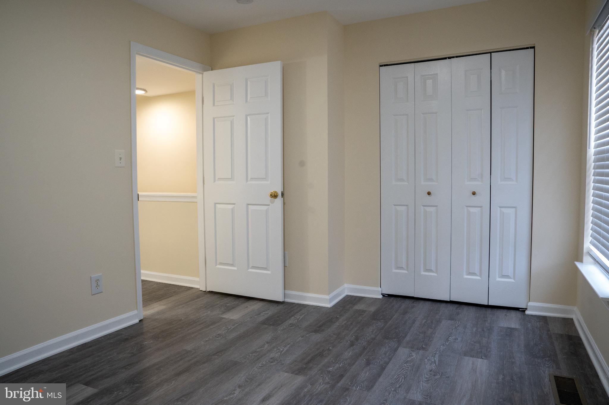 BRAEMAR - Residential Lease