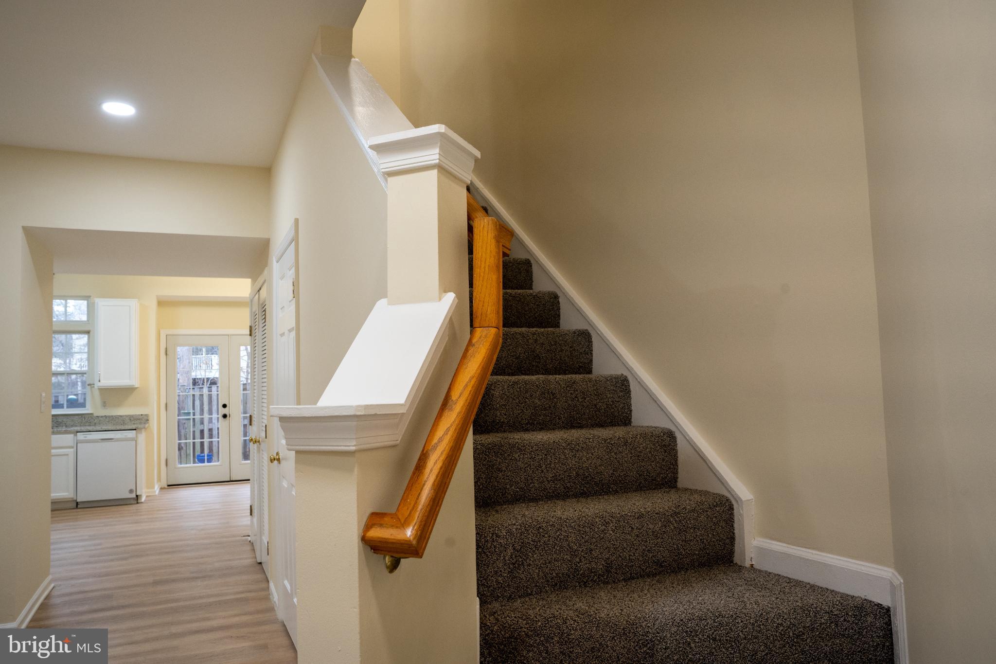 BRAEMAR - Residential Lease