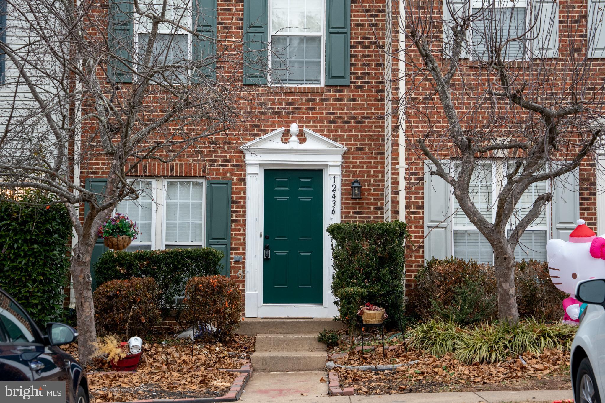 12436 SELKIRK CIRCLE