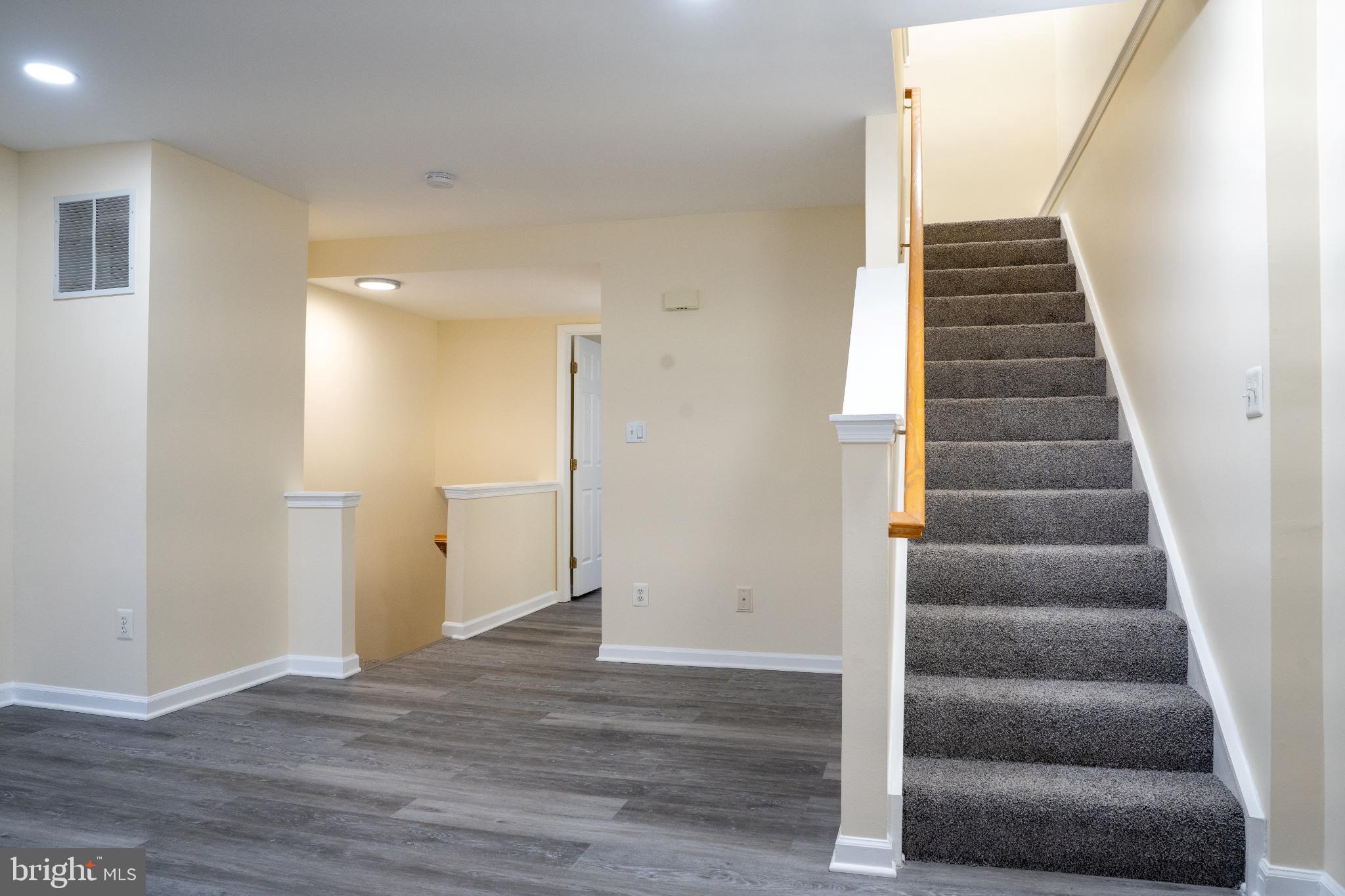 BRAEMAR - Residential Lease