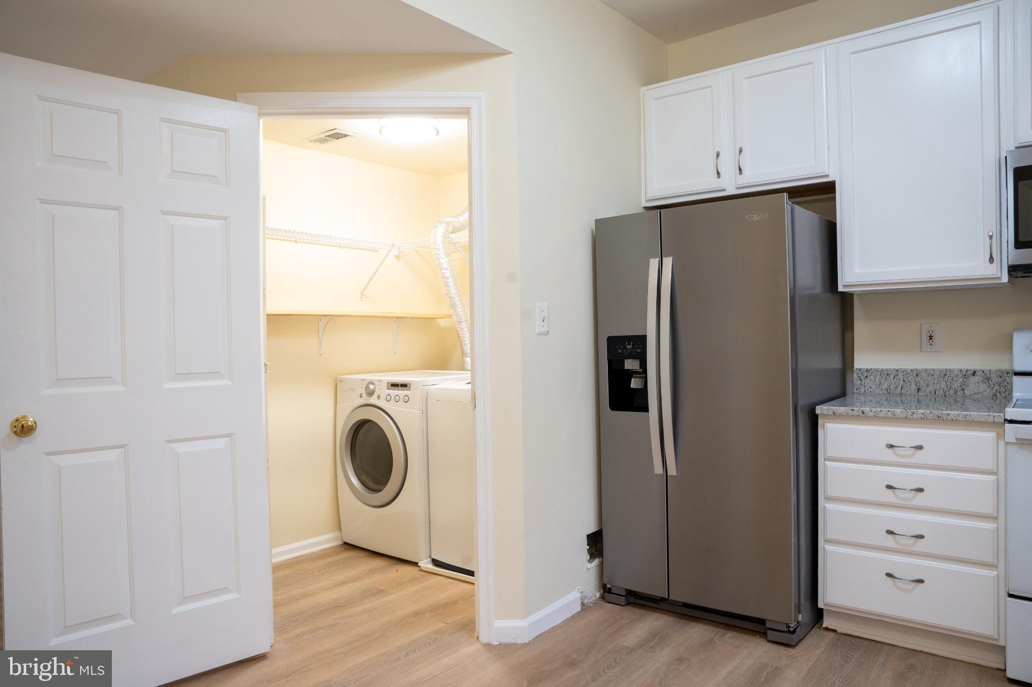 BRAEMAR - Residential Lease