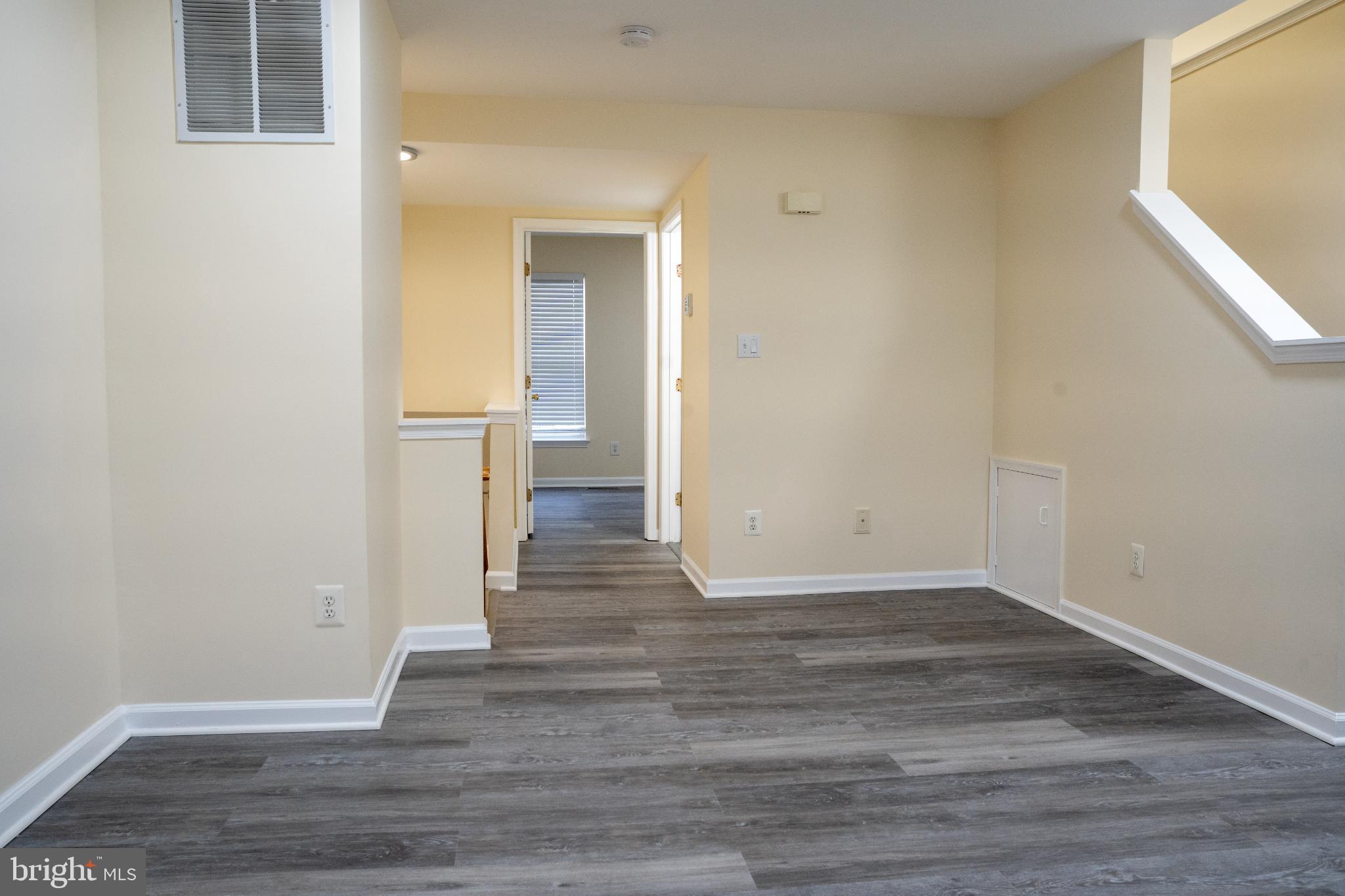 BRAEMAR - Residential Lease